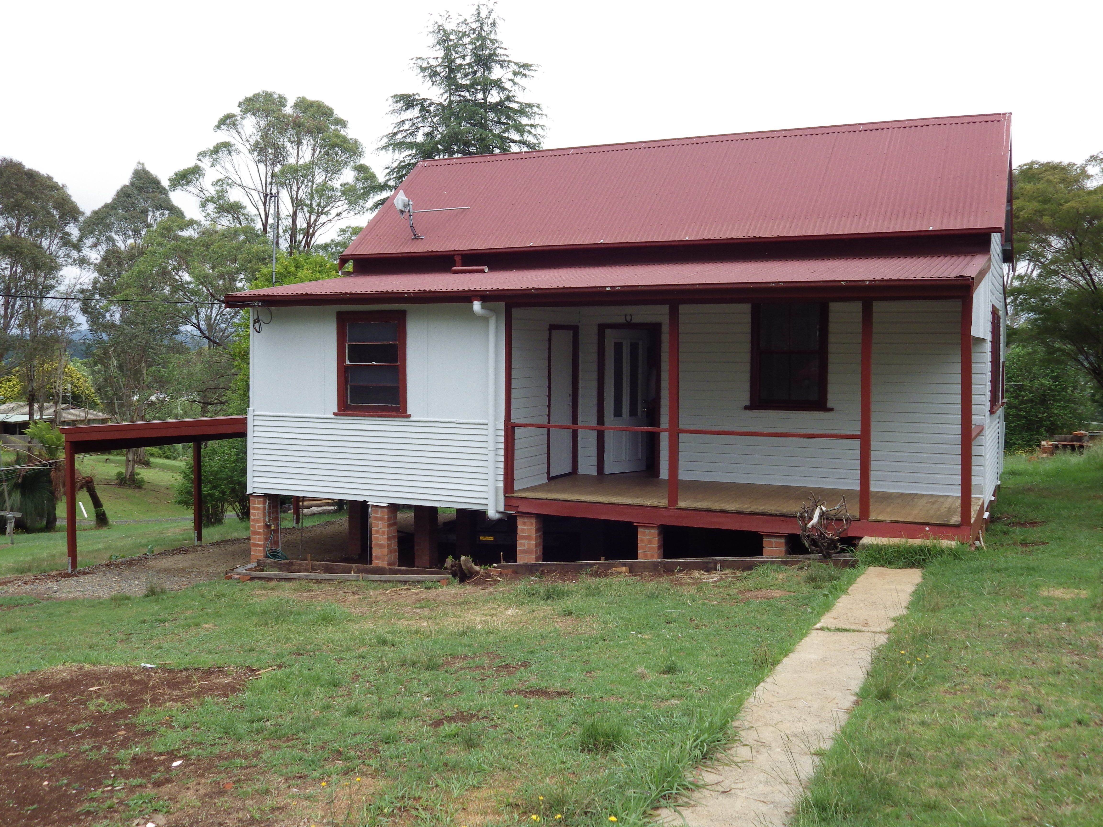 51 Kurrajong Street, Dorrigo, NSW 2453 Leased House Ray White Rural Dorrigo Bellingen