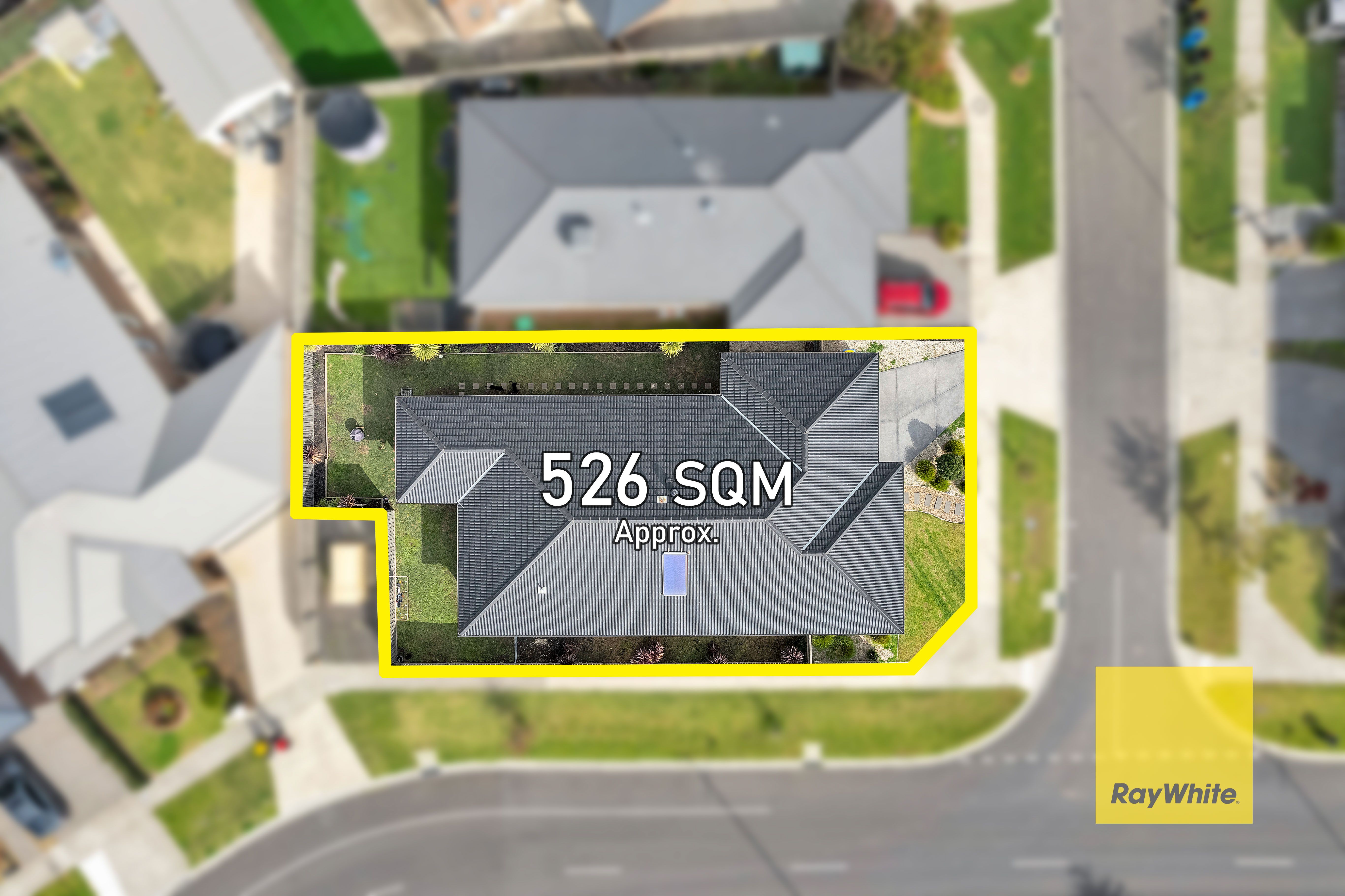 1 Grace Court, Beveridge, VIC 3753