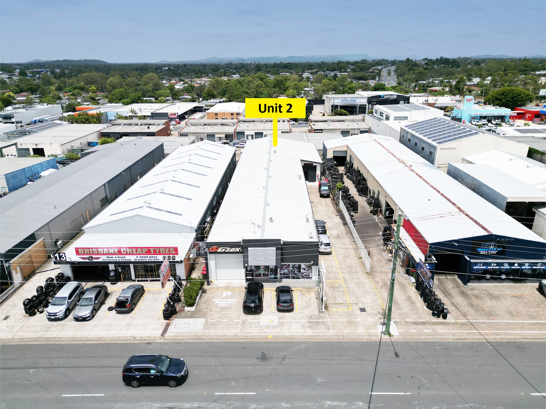 2/11 Moss Street, Slacks Creek, QLD 4127