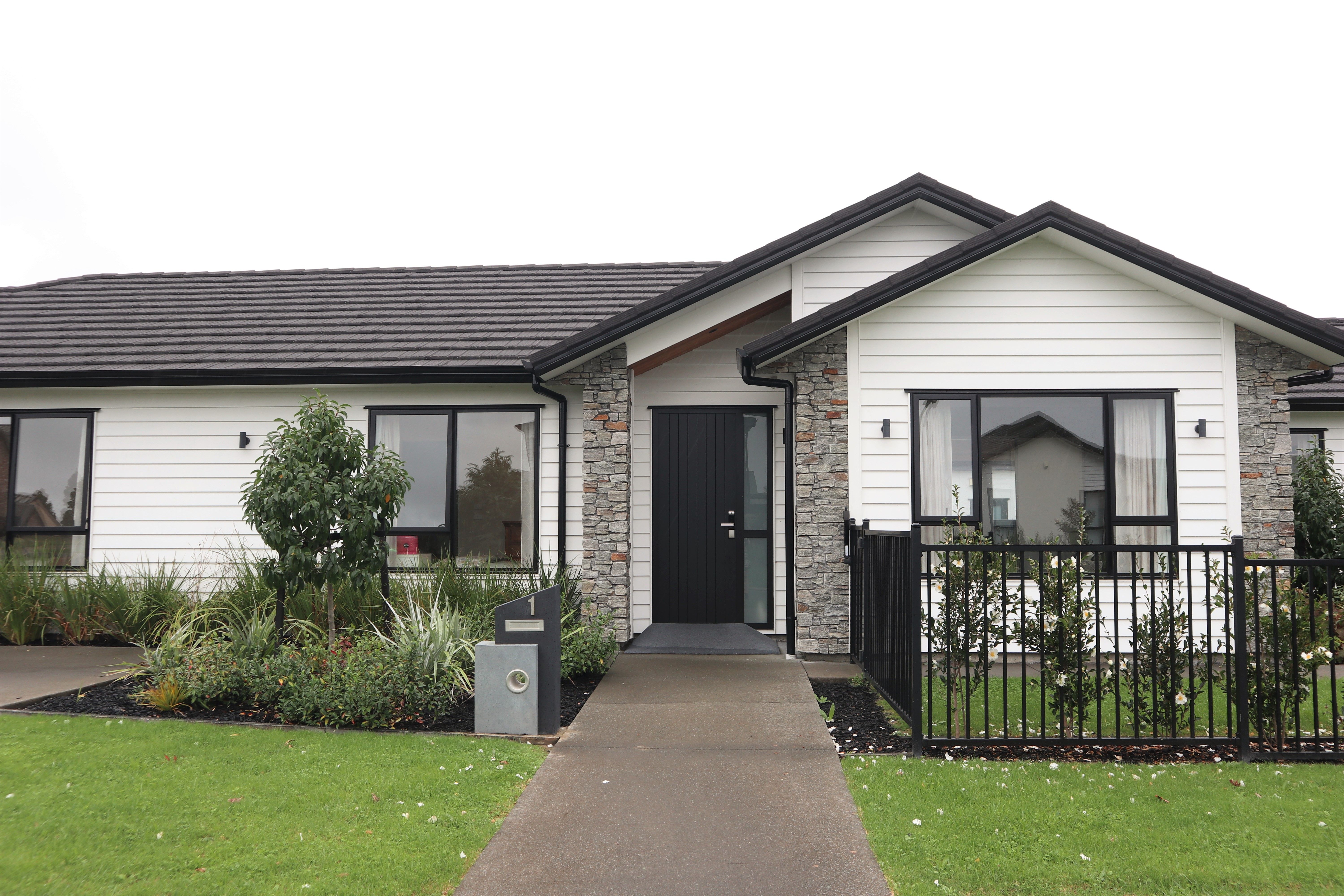 1 Vogwill Road, Kumeu, Rodney