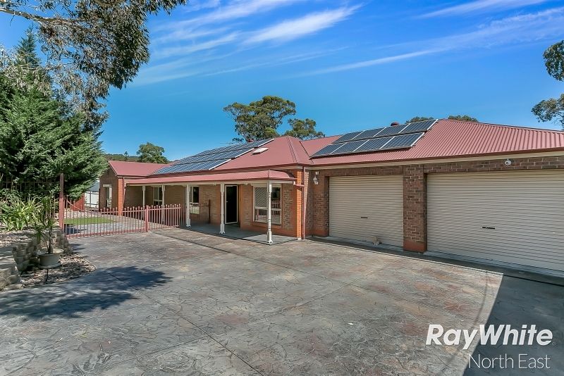 11-13 Barker Avenue, Tea Tree Gully SA 5091