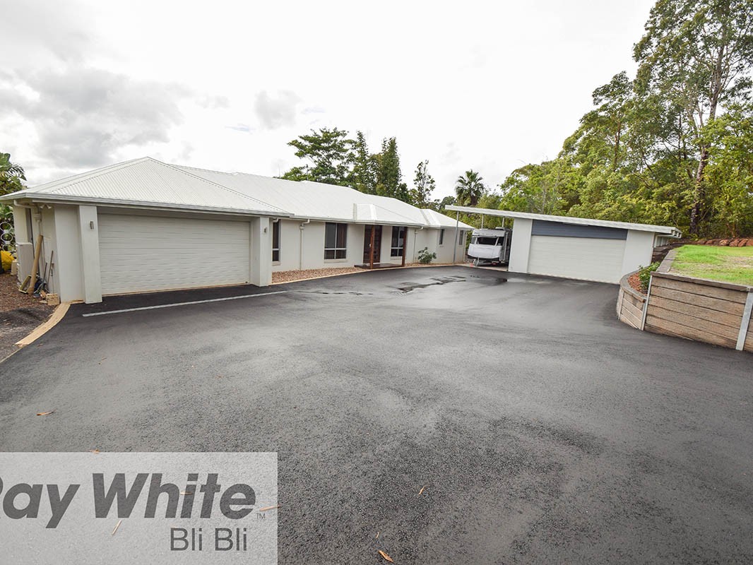 677 Diddillibah Road, Diddillibah, QLD 4559