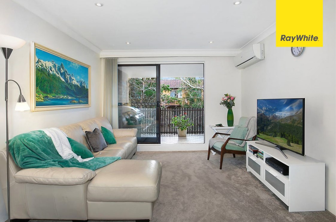 17/35 Fontenoy Road, North Ryde, NSW 2113