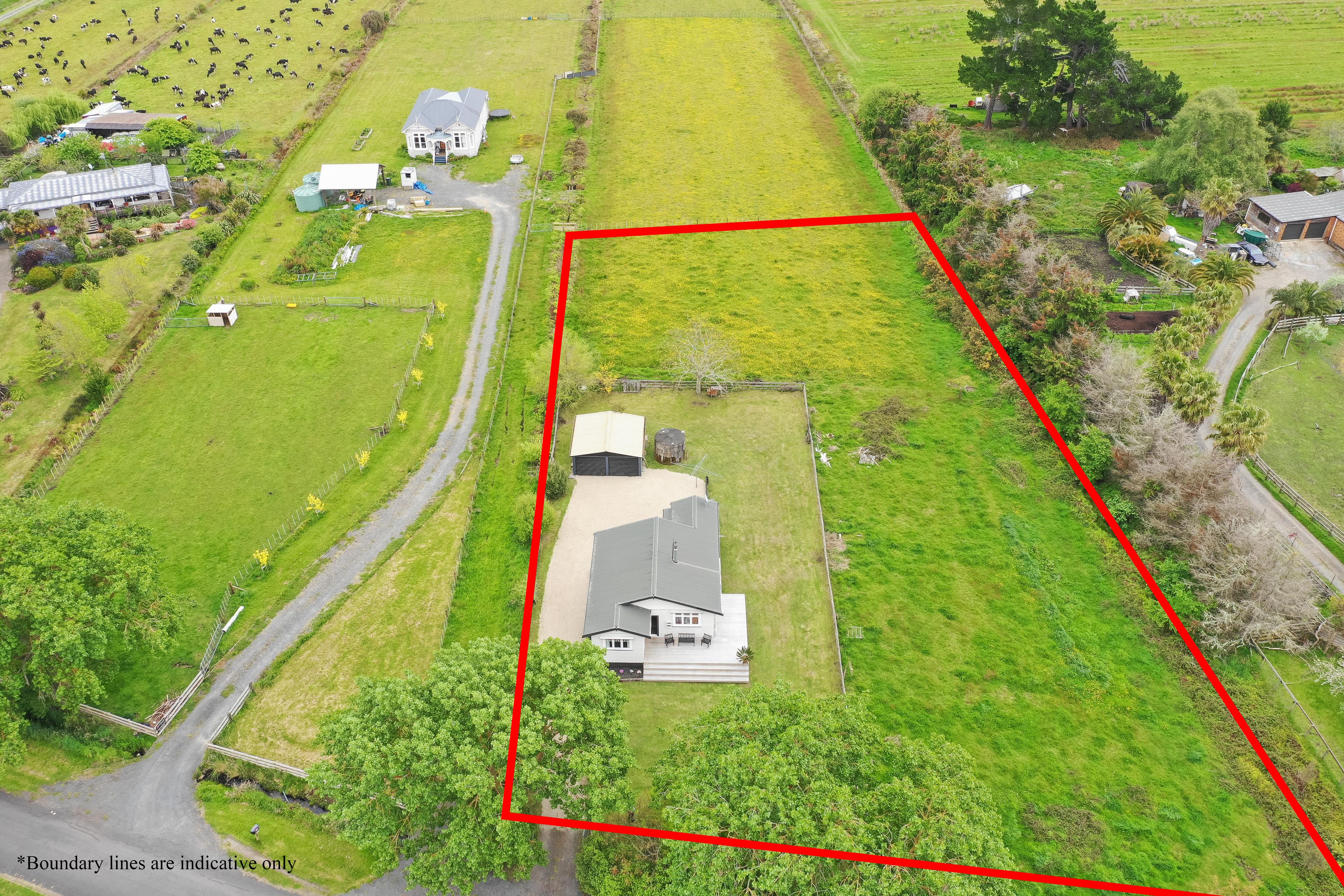 32 Herman Road, Rukuhia, Waipa District