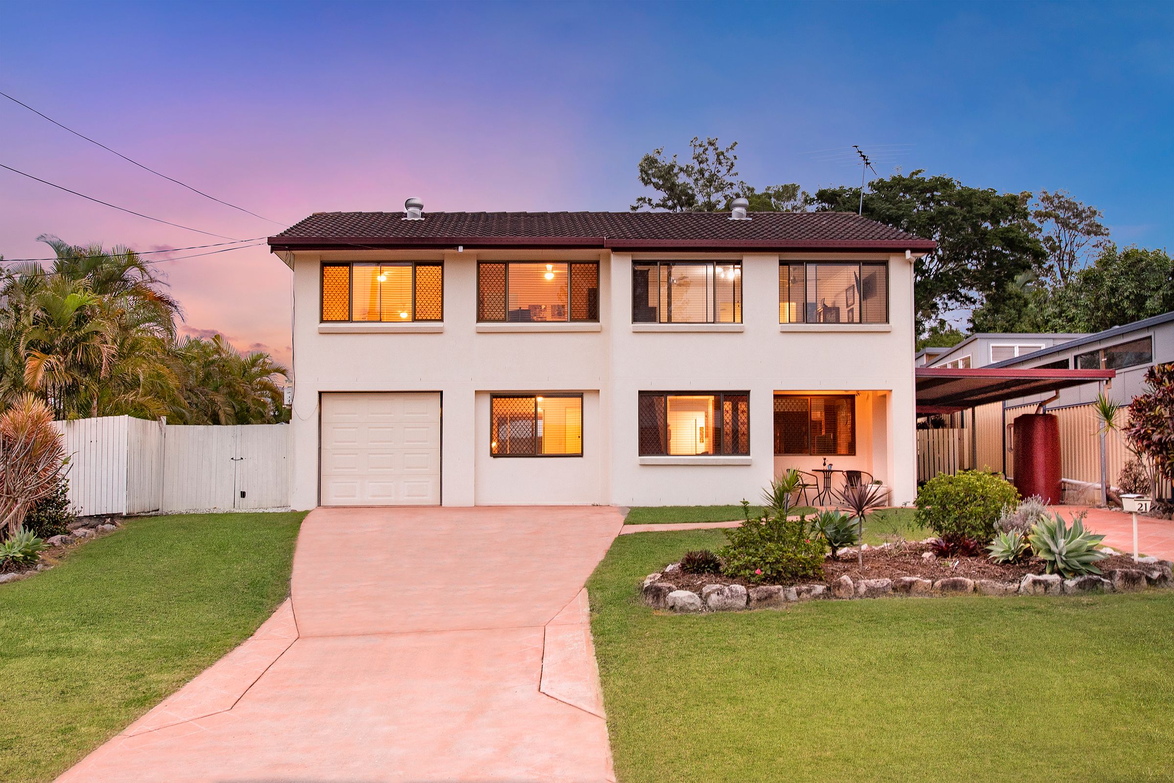 21 Tarcoola Street, Rochedale South, QLD 4123