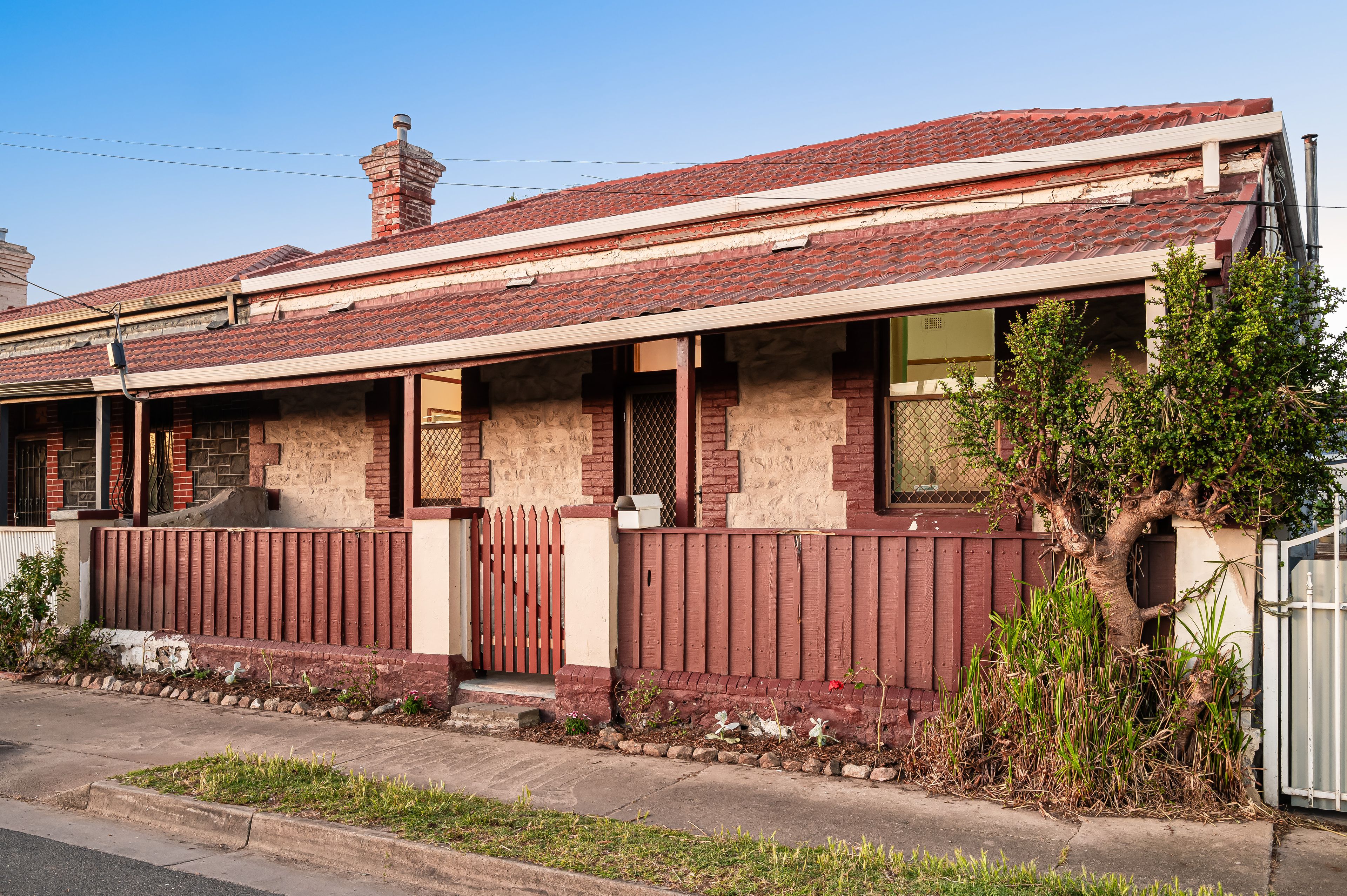 203 Hart Street, Glanville, SA 5015