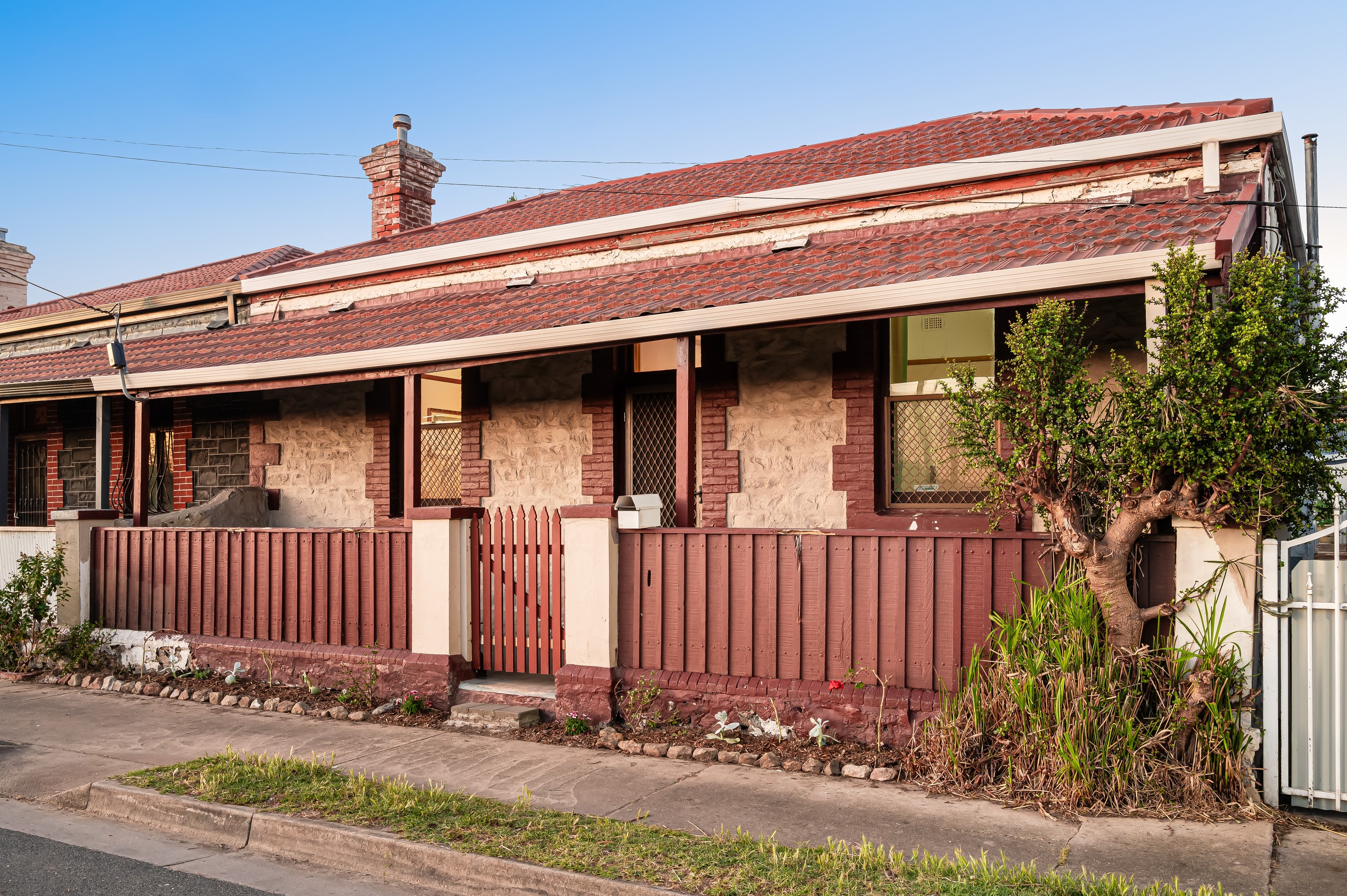 203 Hart Street, Glanville, SA 5015