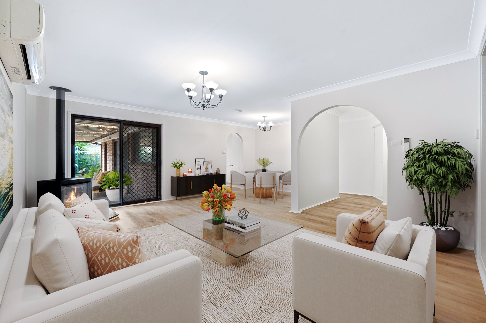 7 Ambler Close, Emu Heights, NSW 2750