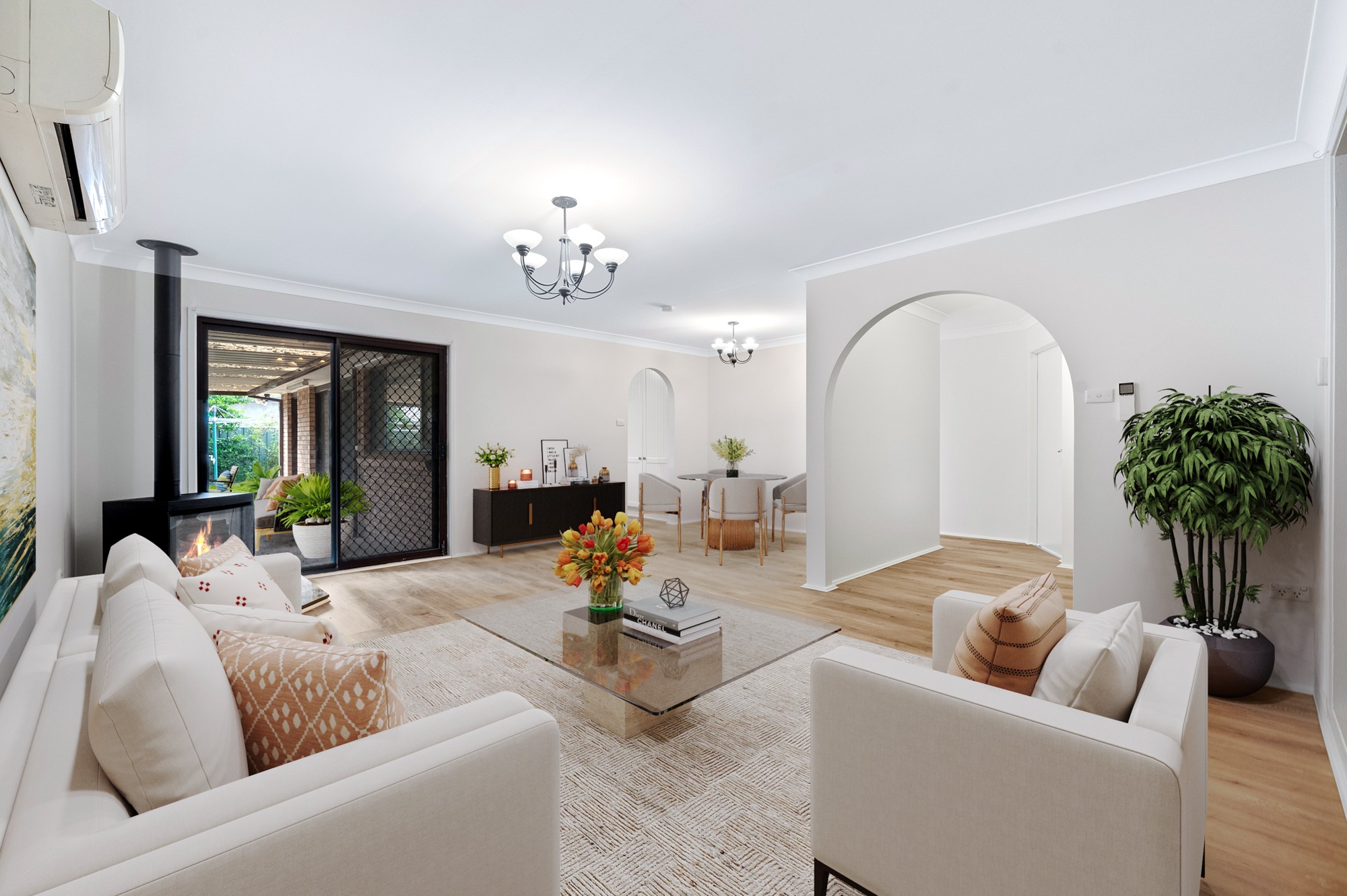 7 Ambler Close, Emu Heights, NSW 2750