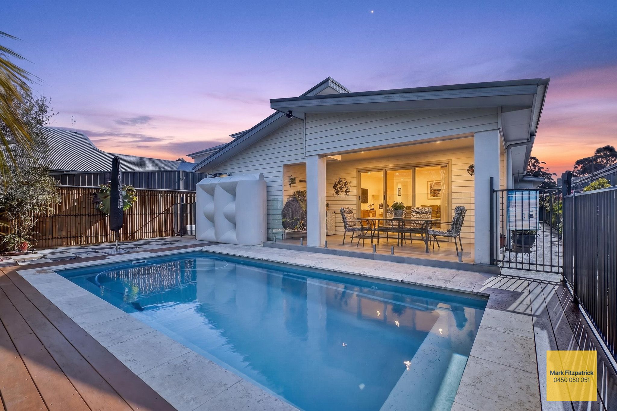 21 Kurrajong Crescent — photo from Ray White Macarthur Group