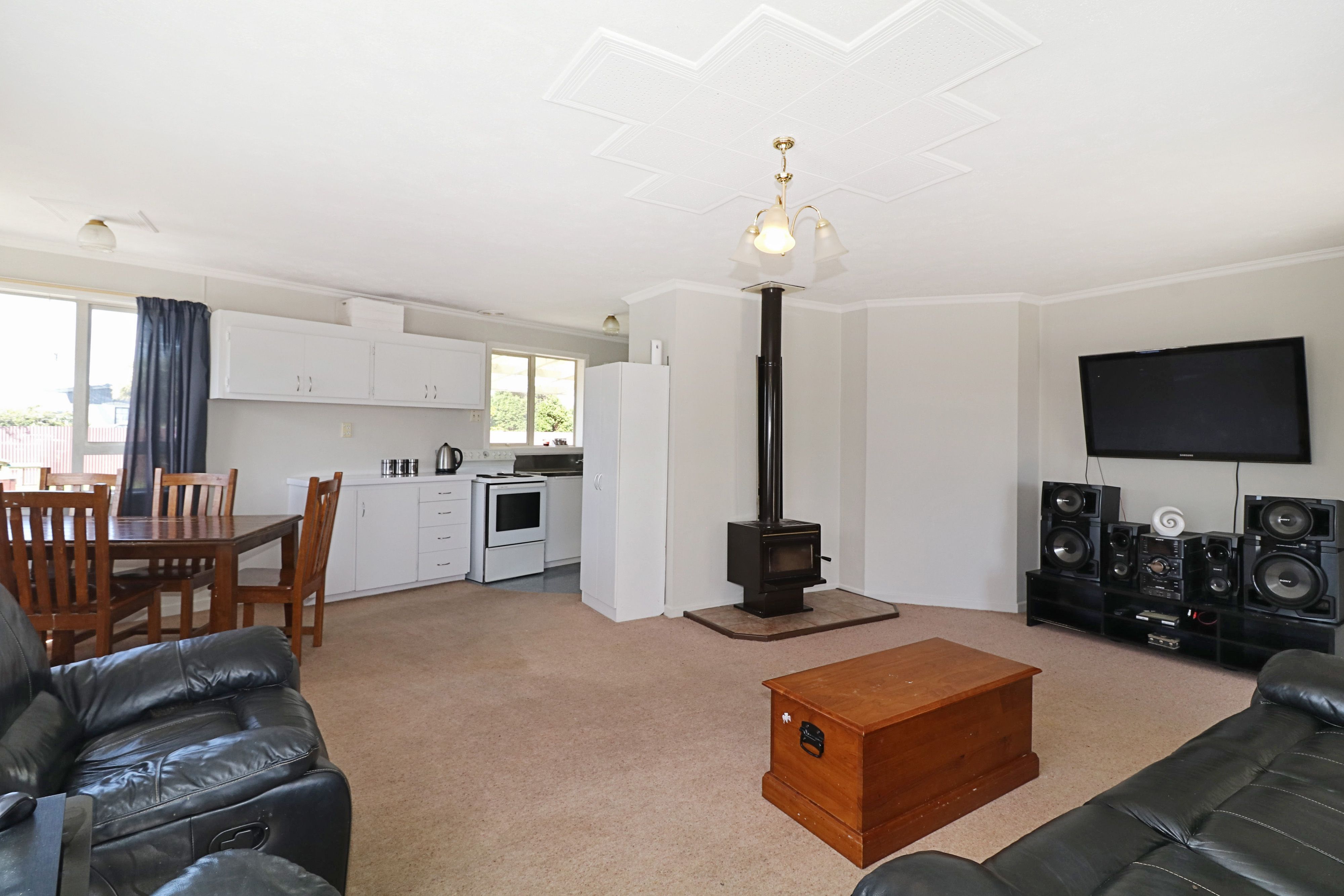 476 Elles Road, Kingswell, Invercargill