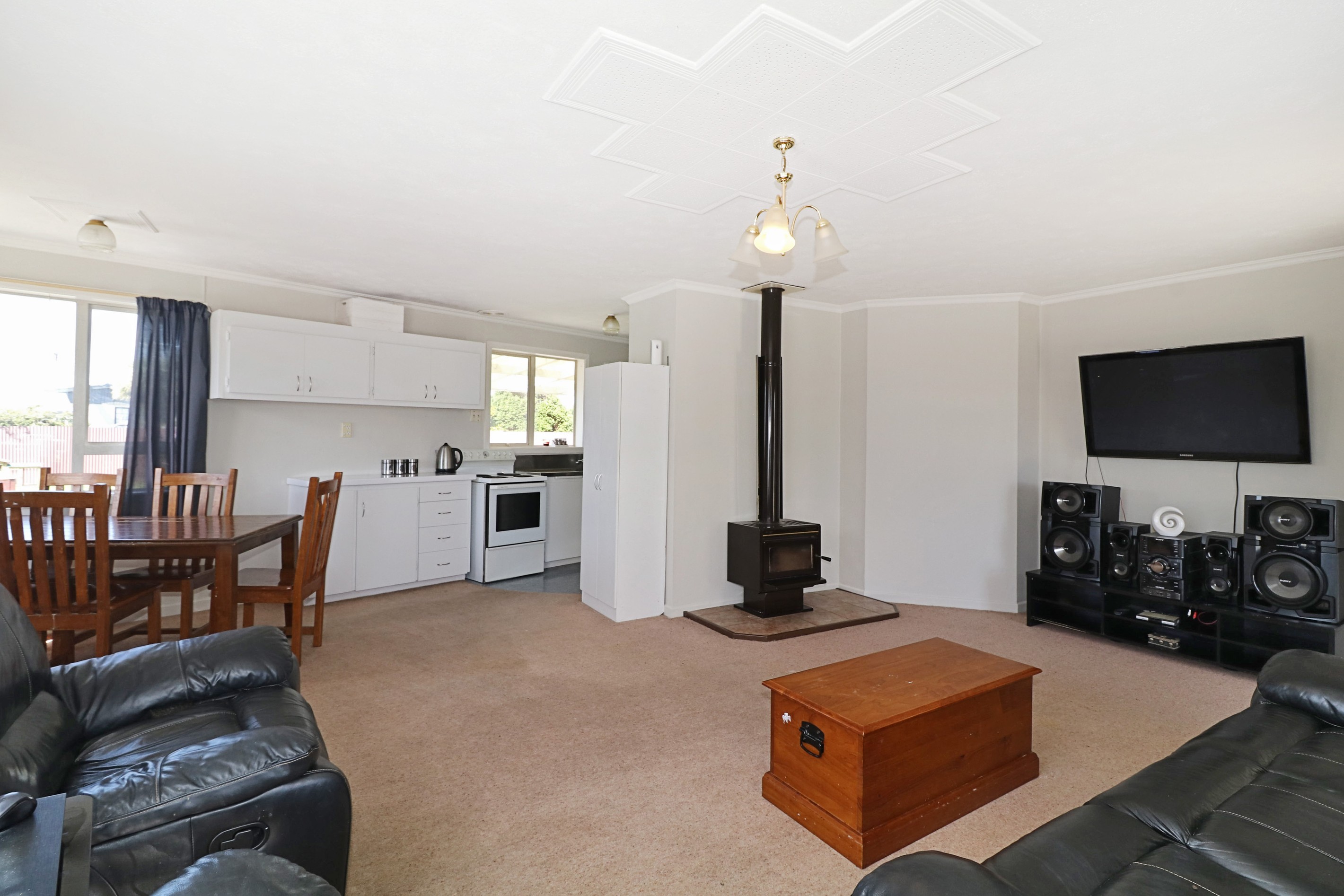476 Elles Road, Kingswell, Invercargill