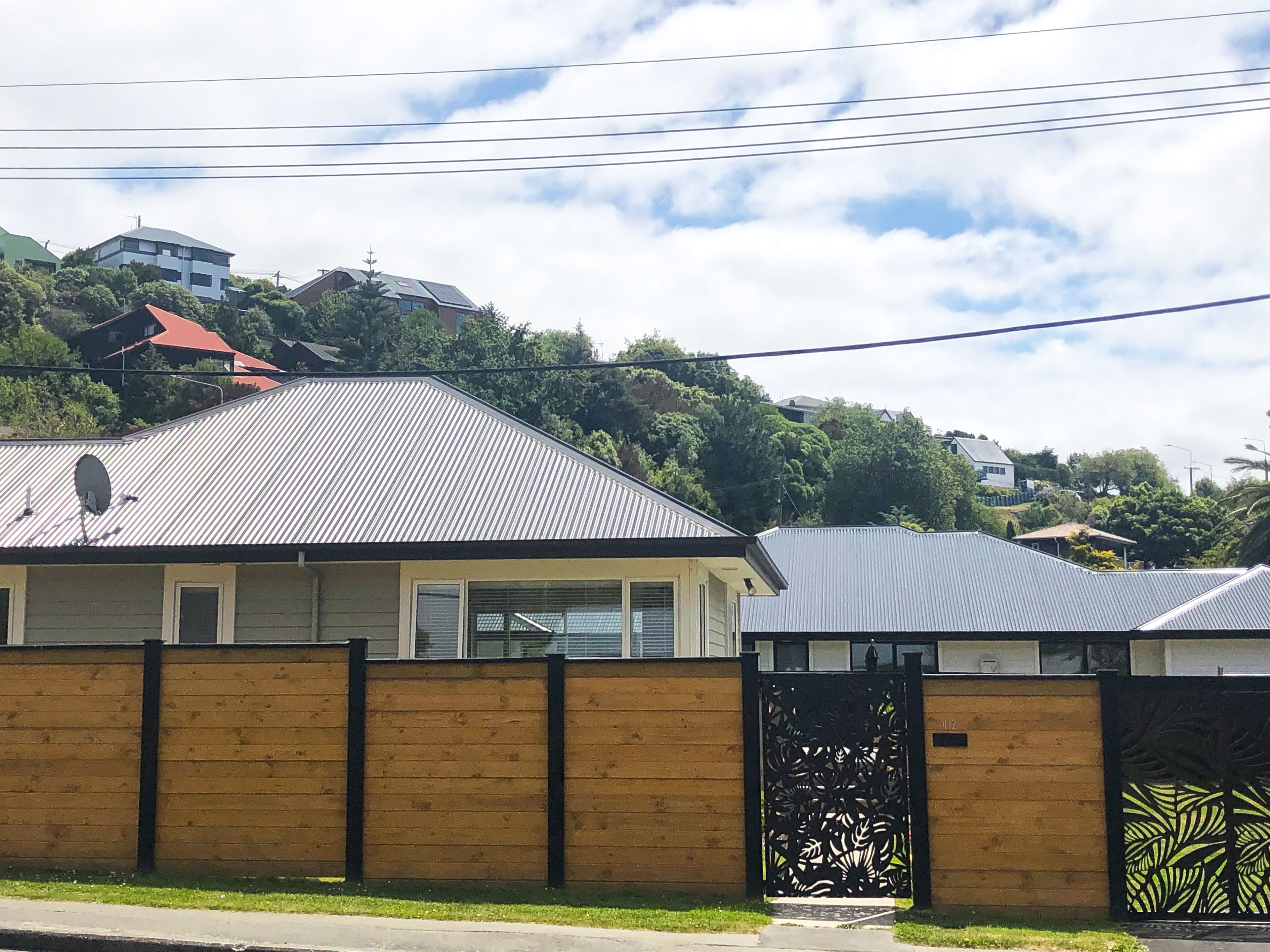 412 Port Hills Road, Hillsborough, Christchurch City