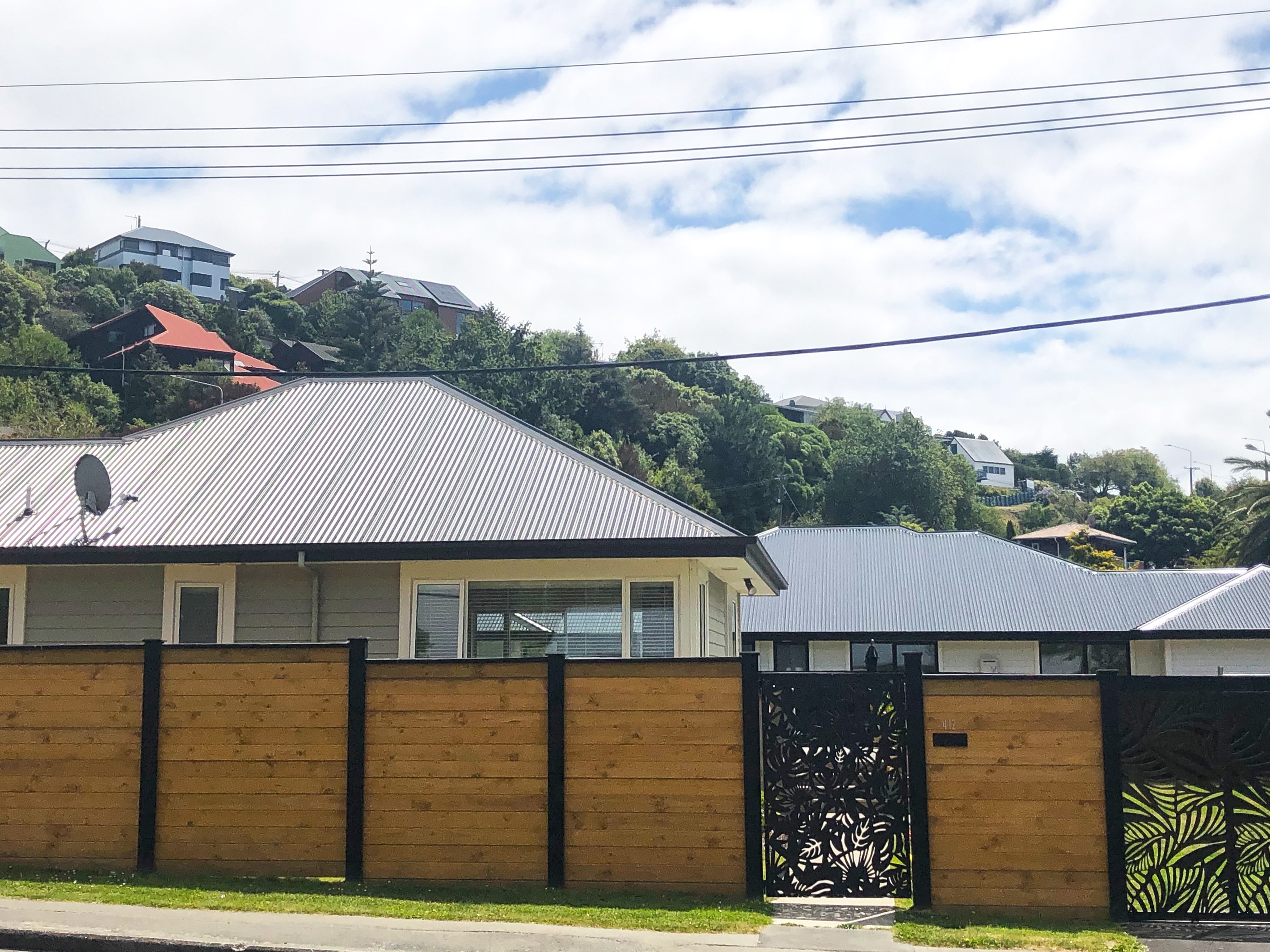 412 Port Hills Road, Hillsborough, Christchurch City