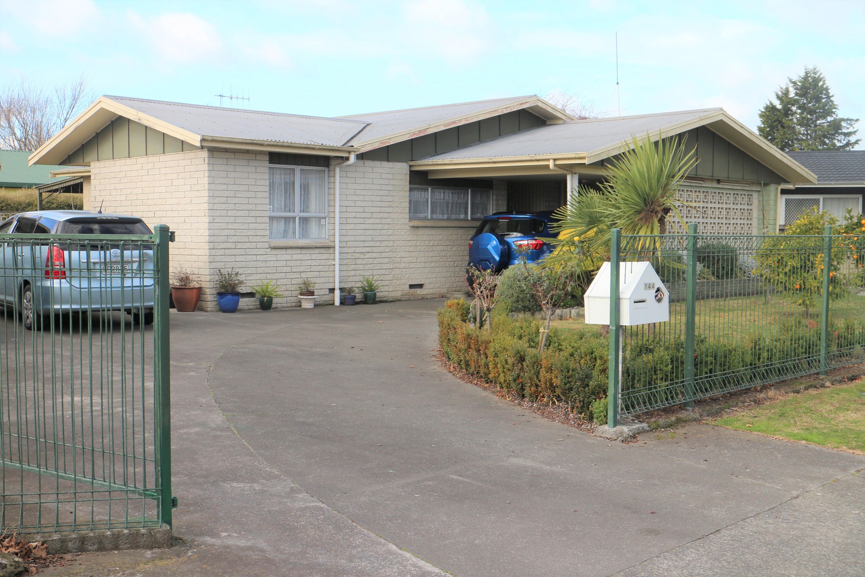 144 Flaxmere Avenue, Flaxmere, Hastings District