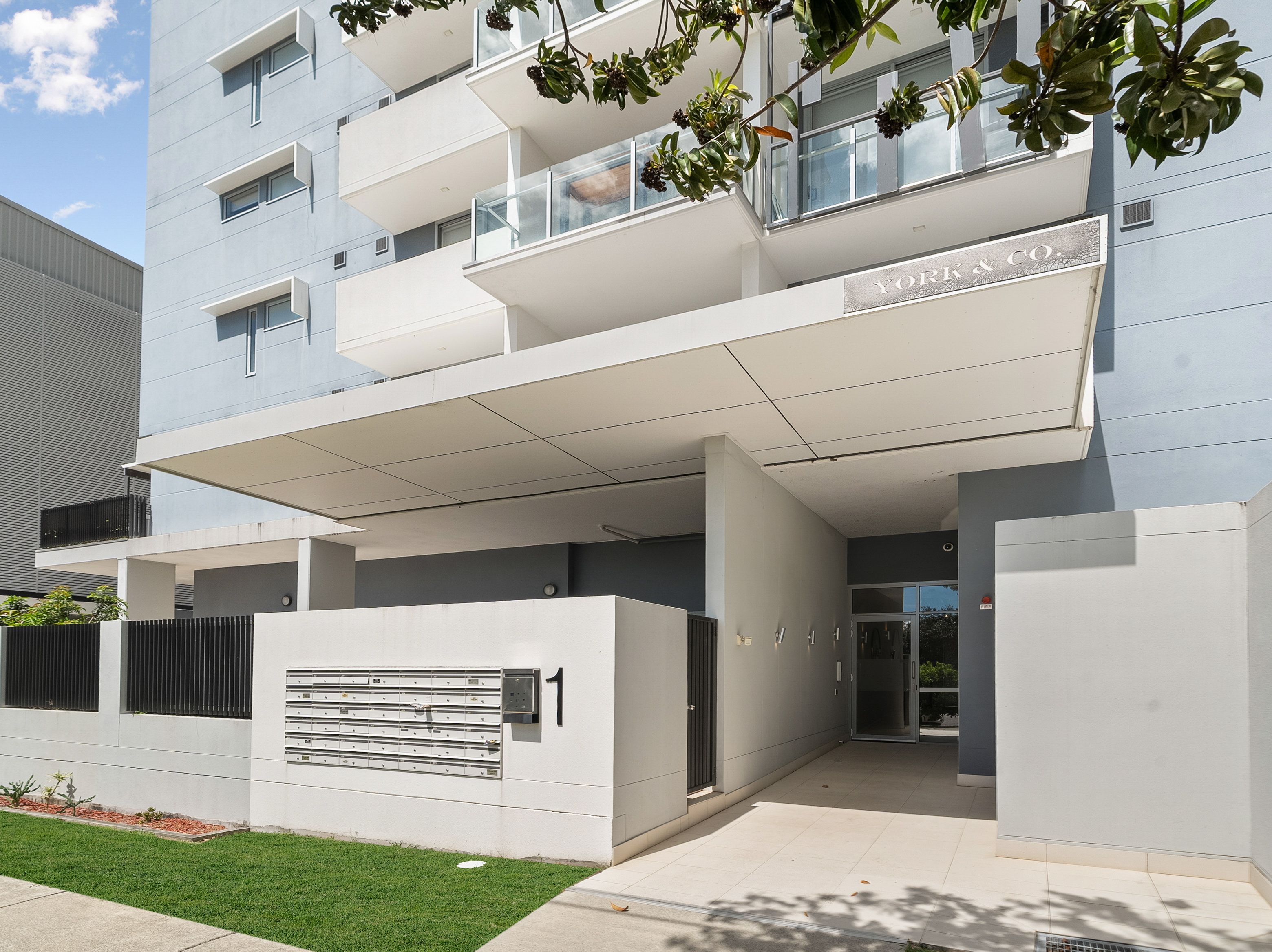 701/1-3 York Street, Nundah, QLD 4012