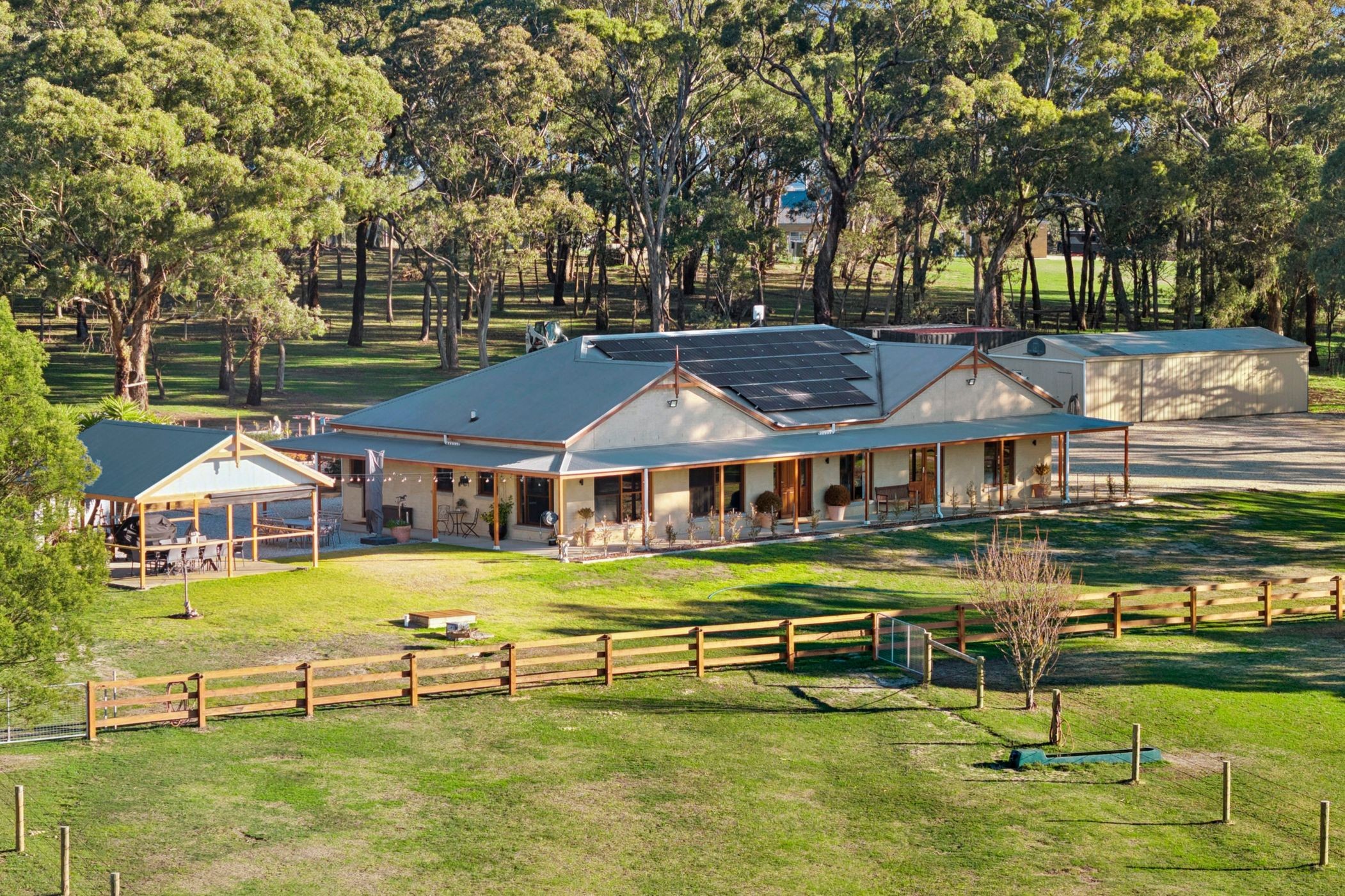 119 Rosa Court, Kyneton, VIC 3444