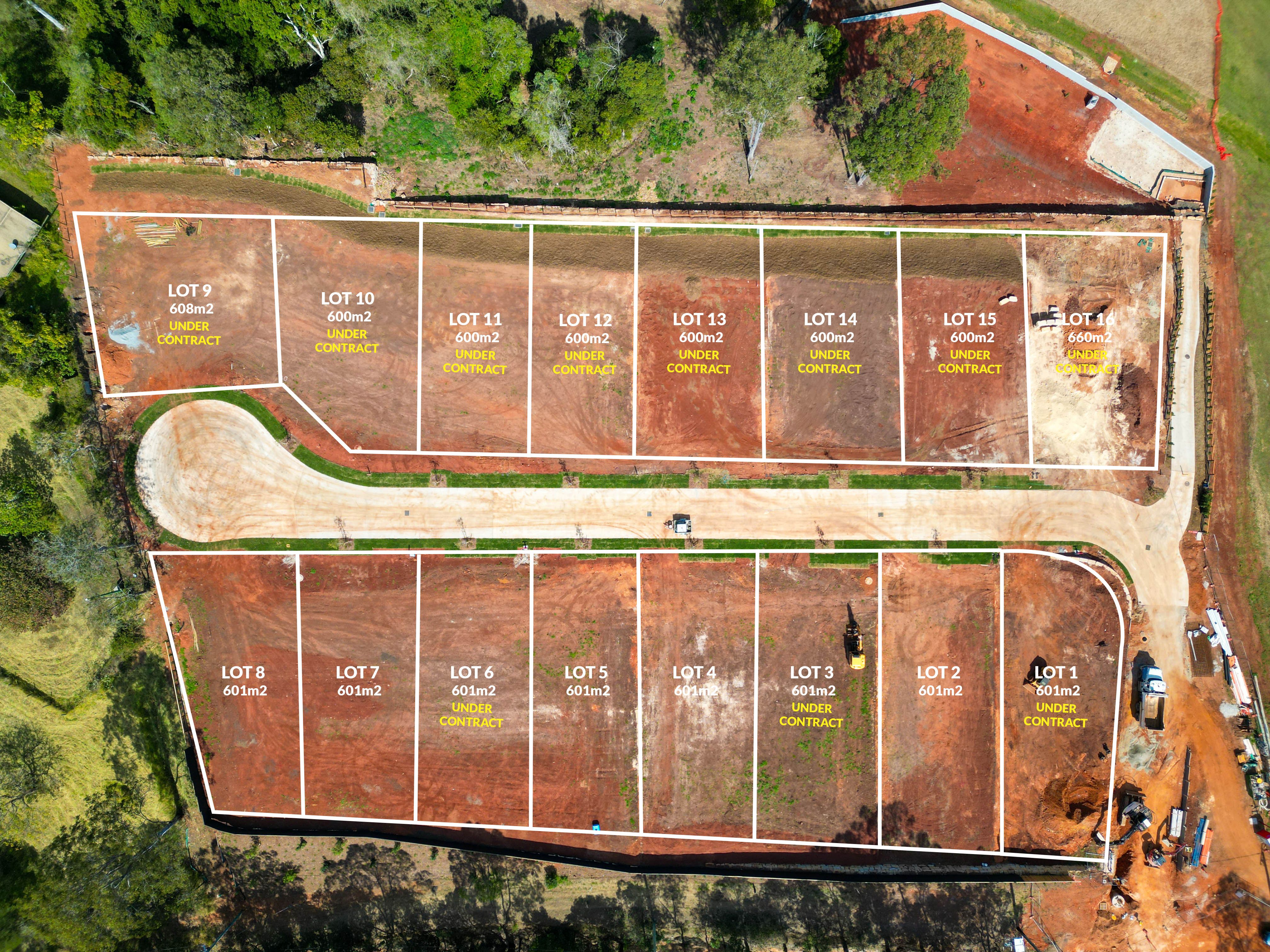 Lot 8 457 Tamborine Oxenford Road, Upper Coomera, QLD 4209