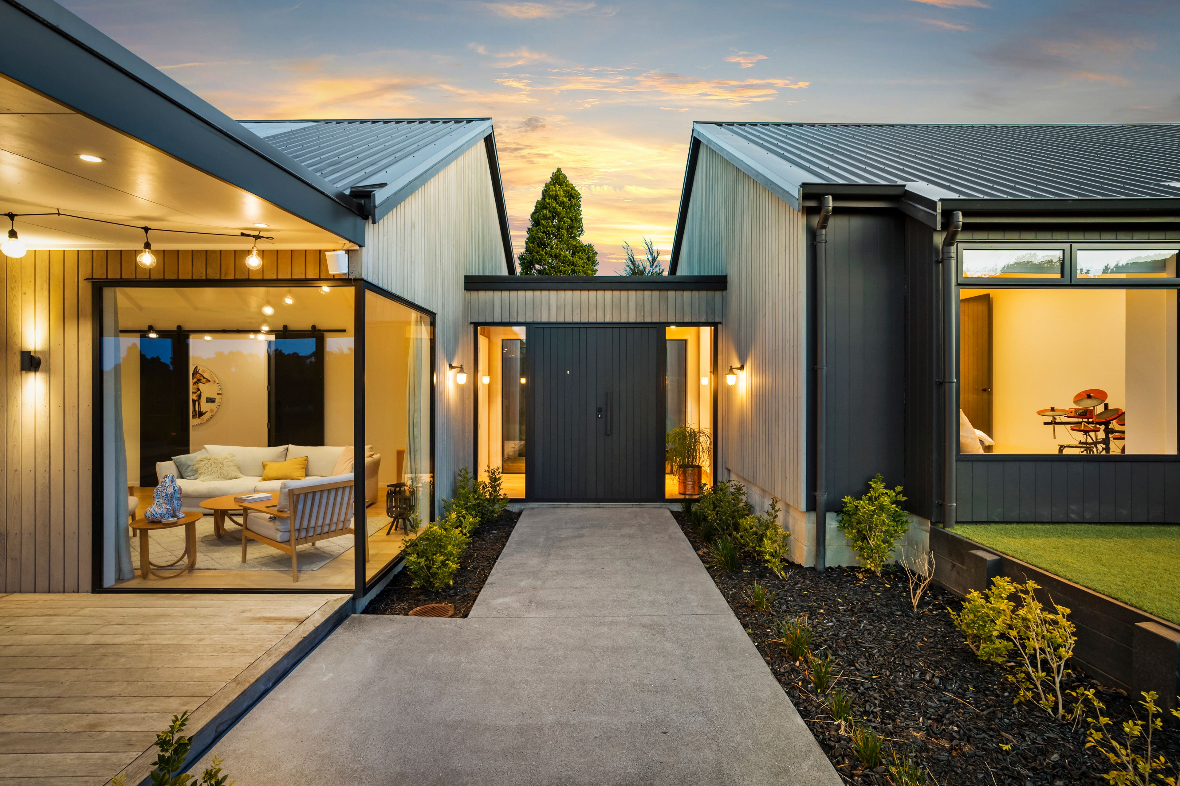 78 Cherrington Road, Clevedon, Manukau City