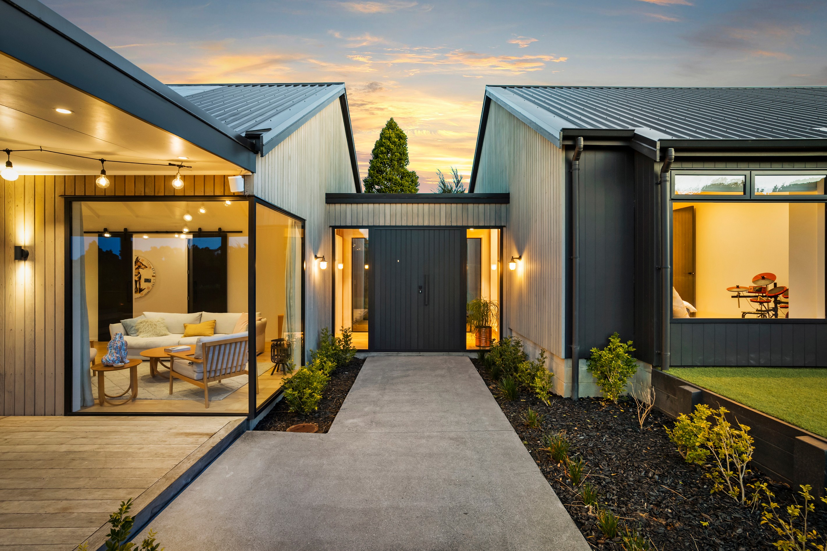 78 Cherrington Road, Clevedon, Manukau City