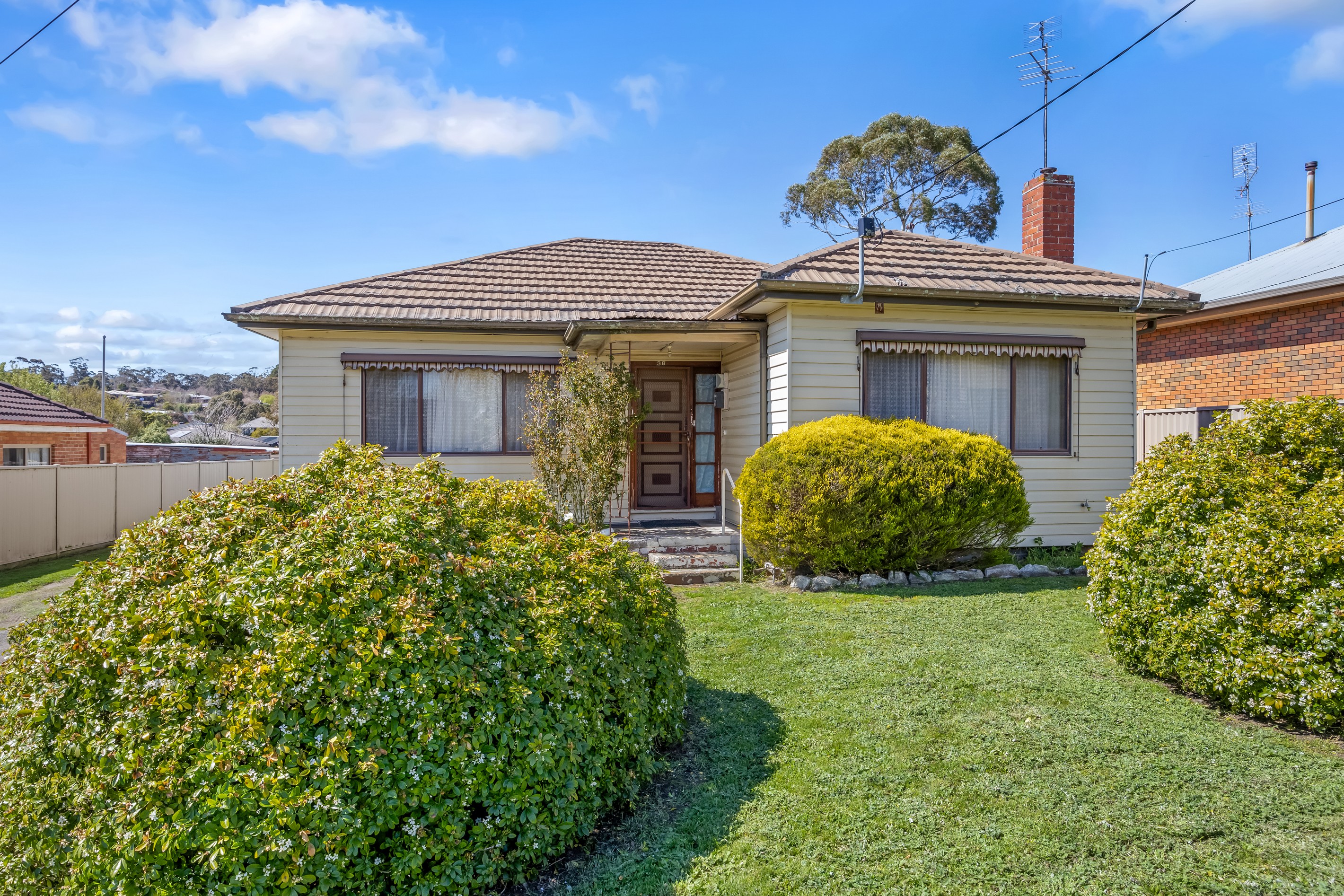 38 Bradbury Street, Brown Hill, VIC 3350