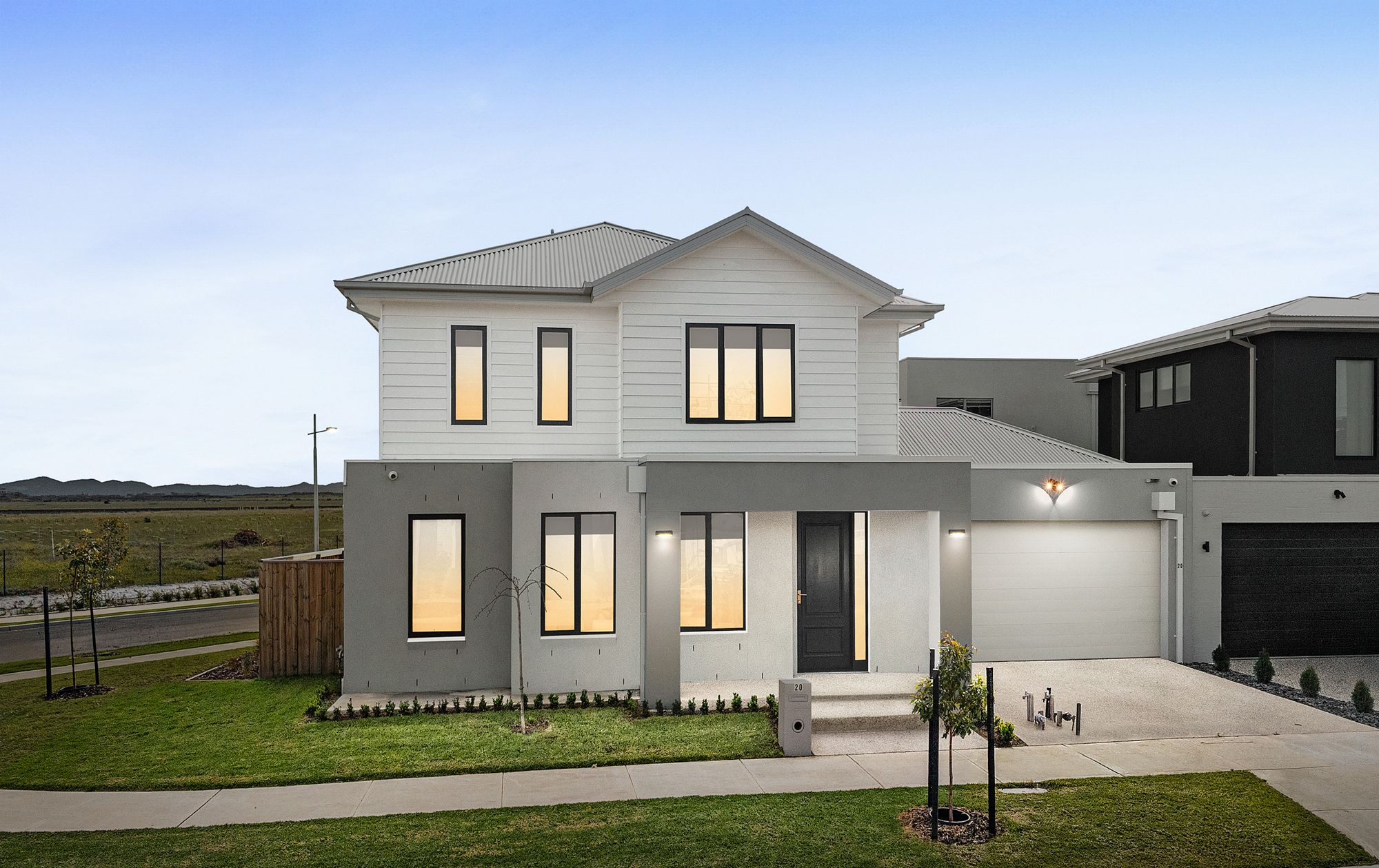 20 Alkington Way — photo from Ray White Werribee