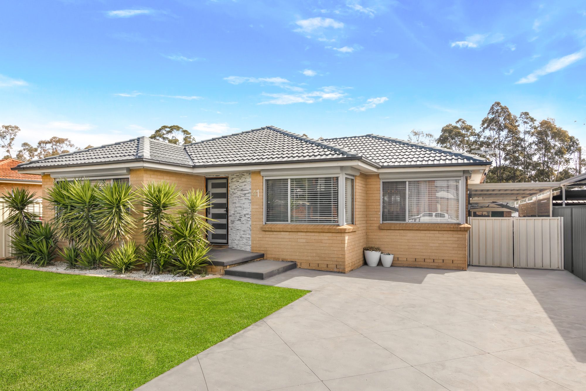 41 Newham Drive, Cambridge Gardens, NSW 2747