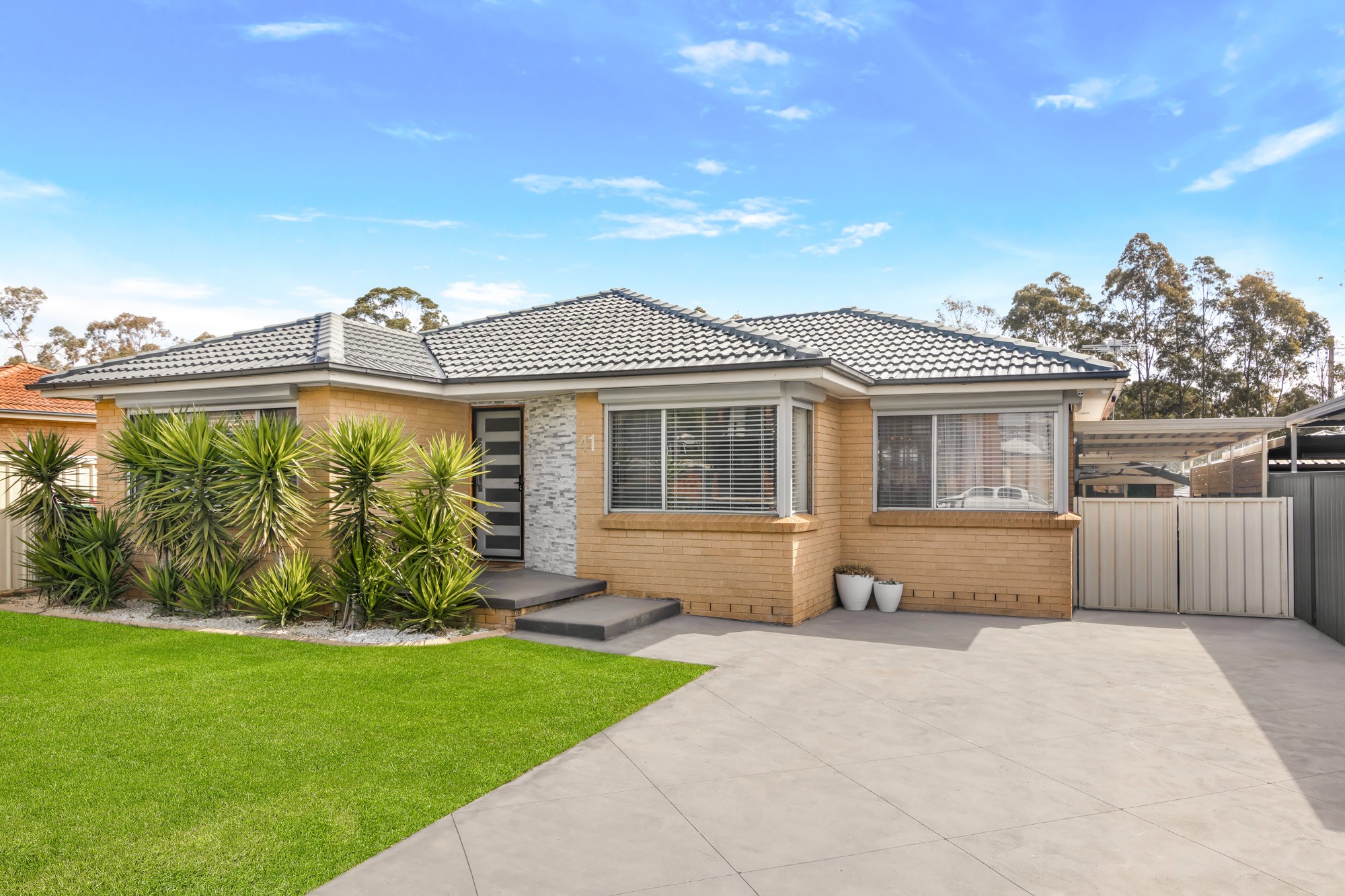41 Newham Drive, Cambridge Gardens, NSW 2747