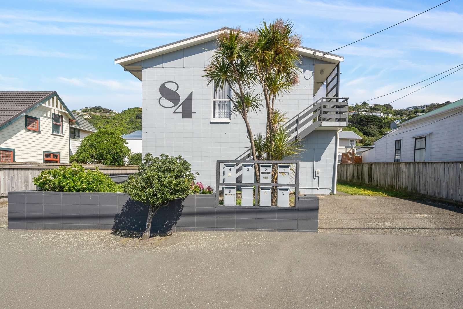 3/84 Freyberg Street photo 0