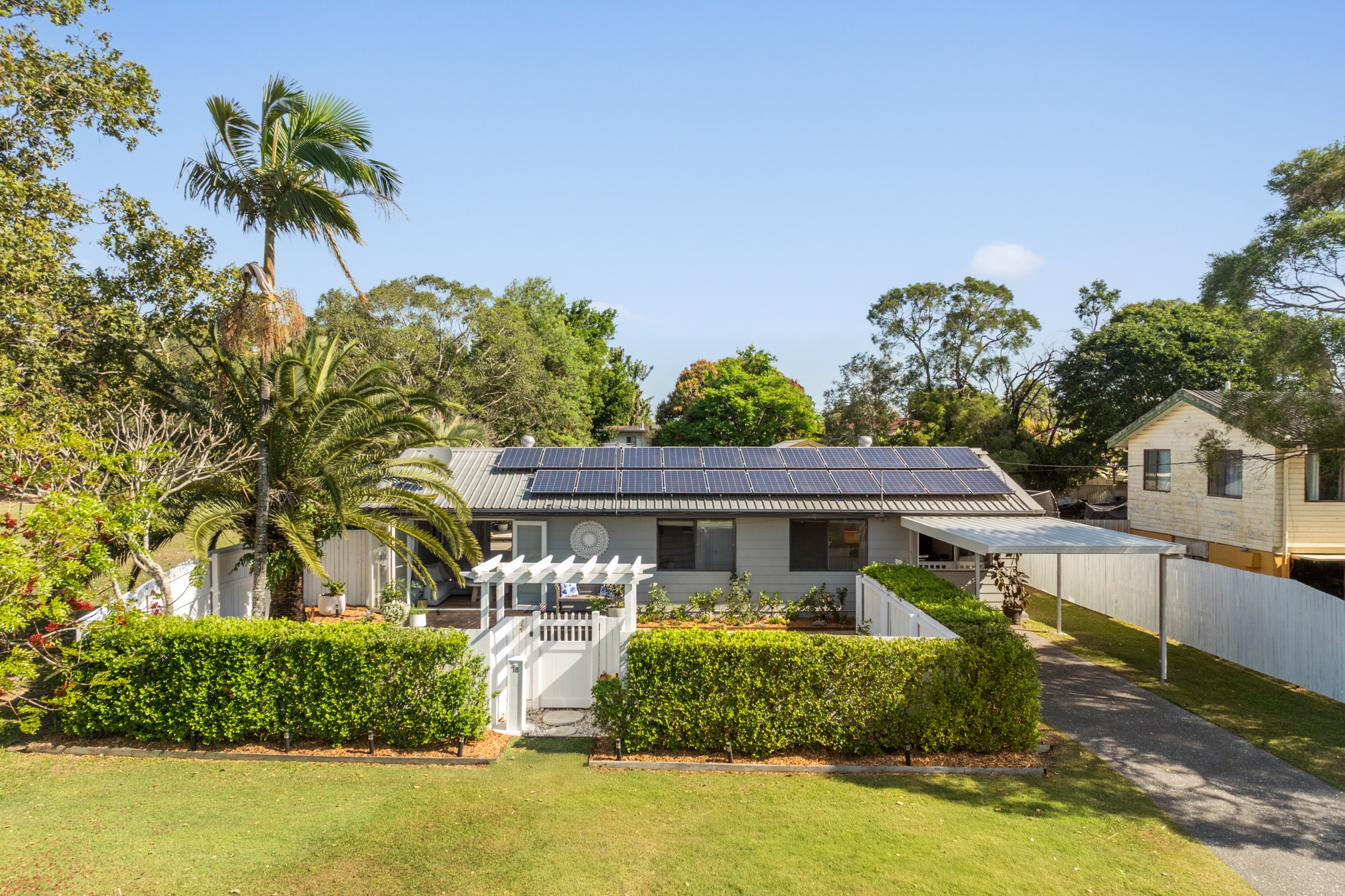 18 Pauline Avenue, Ellen Grove, QLD 4078