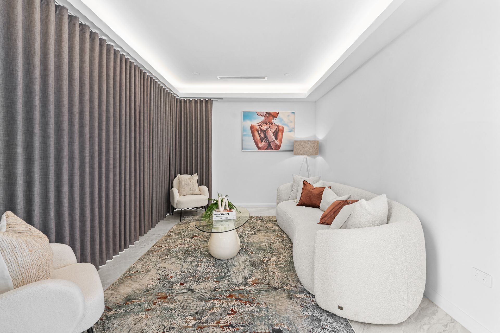 84 Somervaille Drive, Catherine Field, NSW 2557