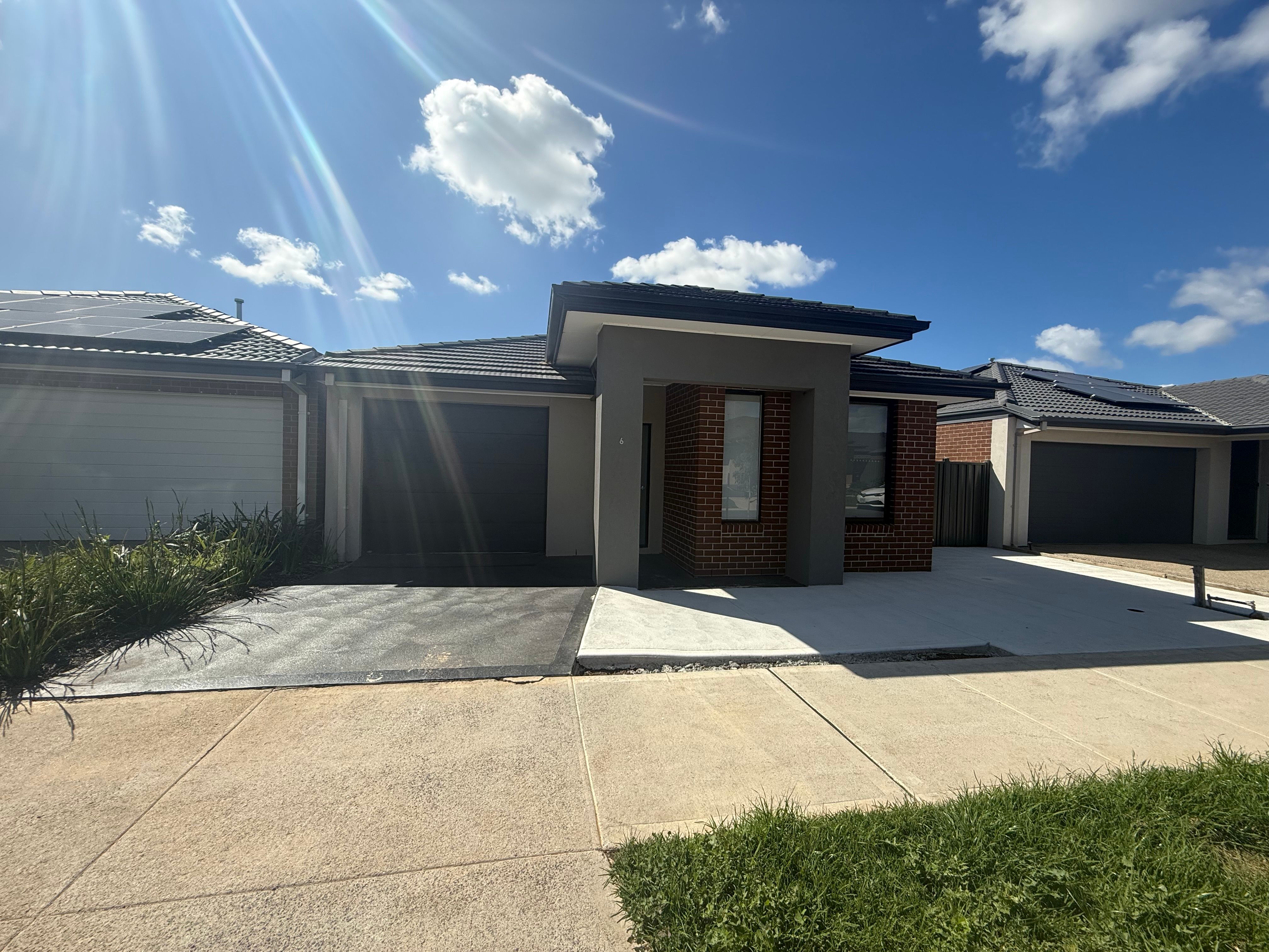 6 Pedirka Road — photo from Ray White Truganina