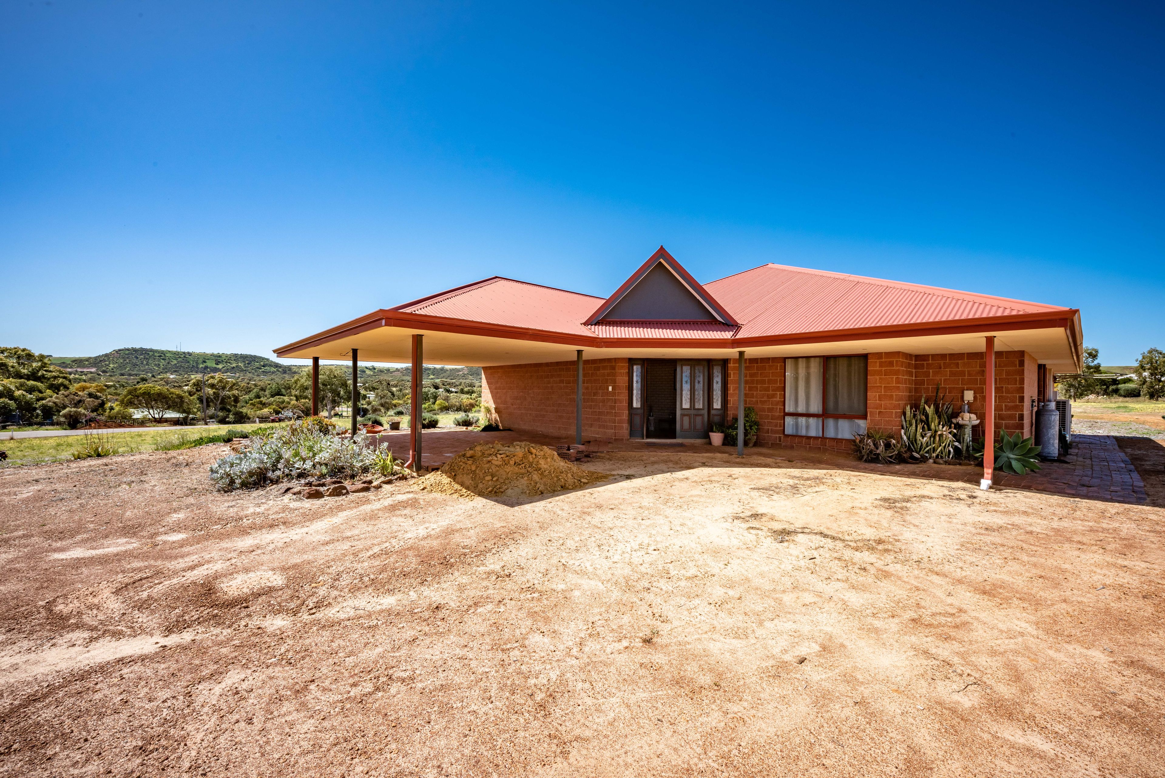 9 TILTILI Rise, Moresby, WA 6530 Sold House Ray White Geraldton