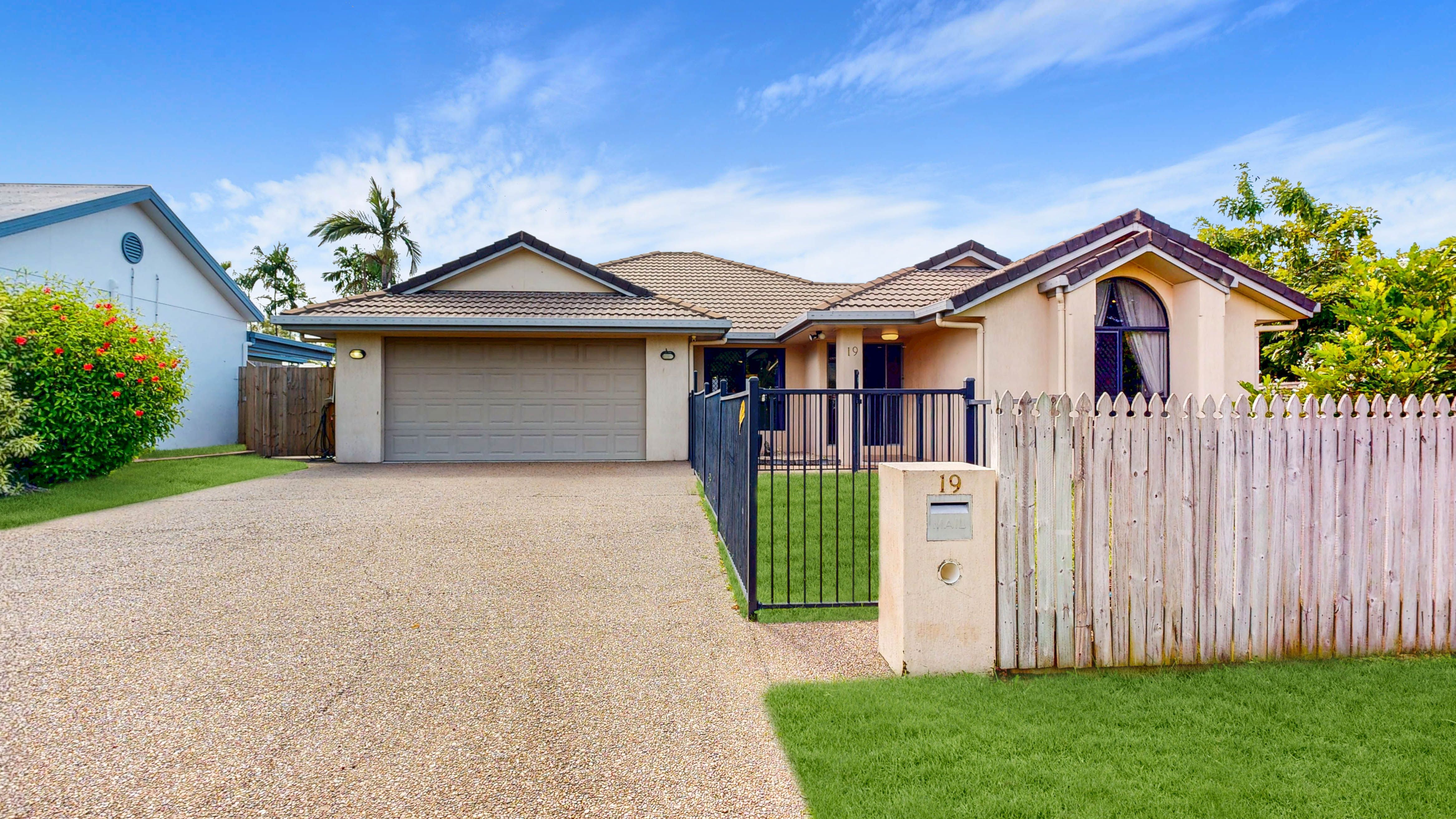 19 Biglow Court, Douglas, QLD 4814