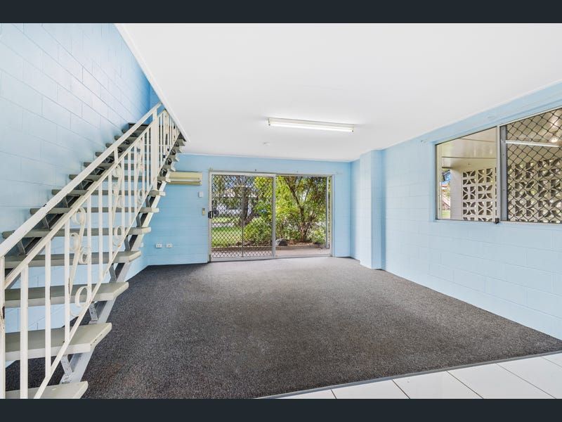 1/266 Coker Street, Berserker, QLD 4701