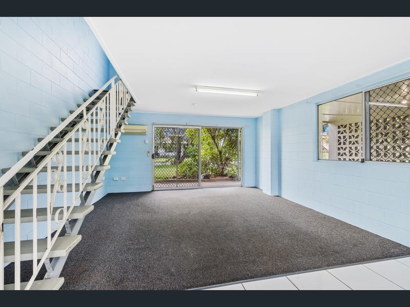 1/266 Coker Street, Berserker, QLD 4701