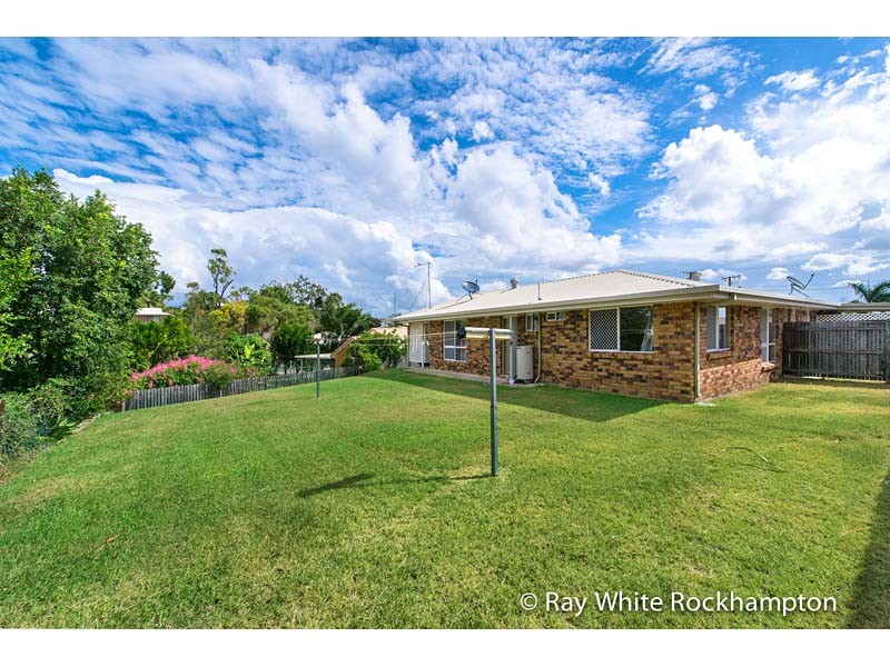400 Thozet Road, Frenchville, QLD 4701