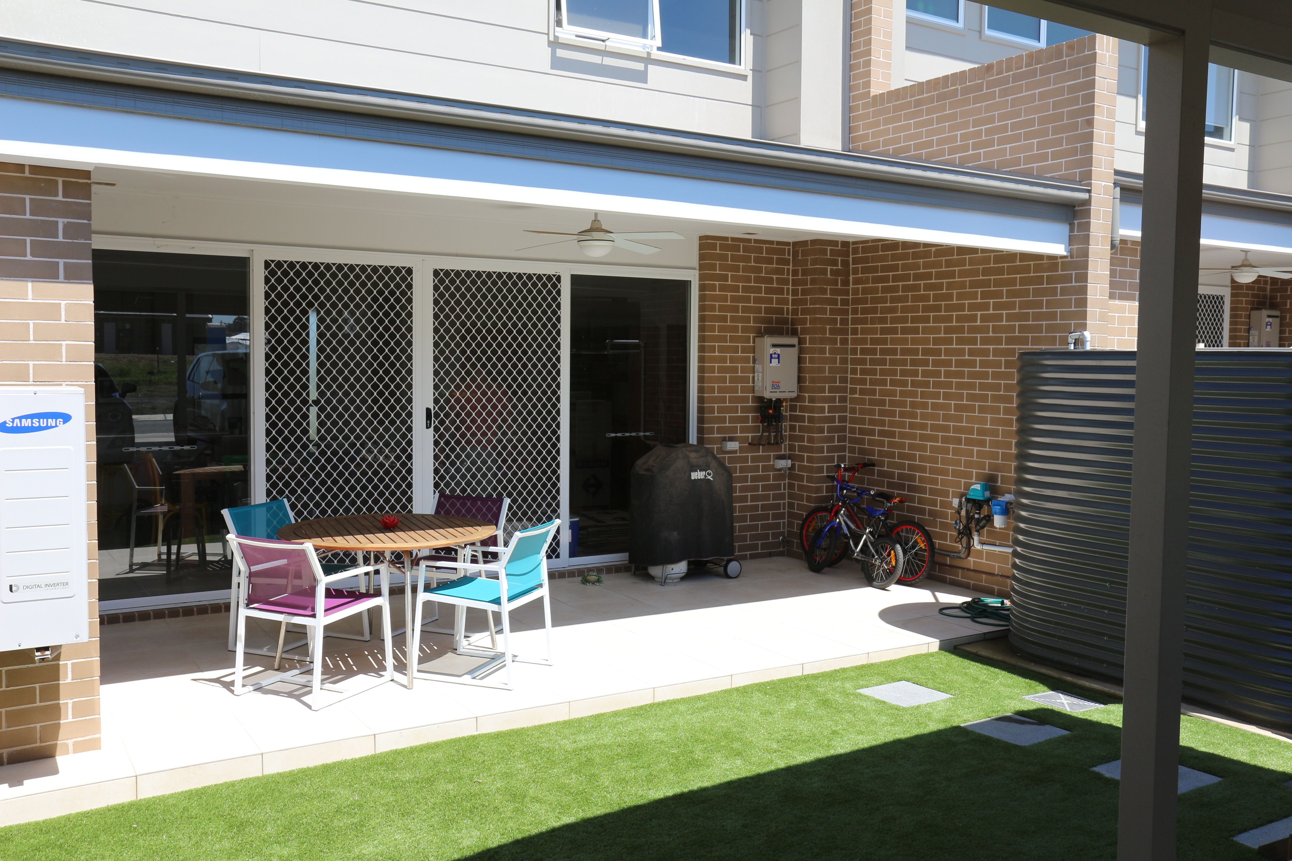 134 Liz Kernohan, Elderslie, NSW 2570