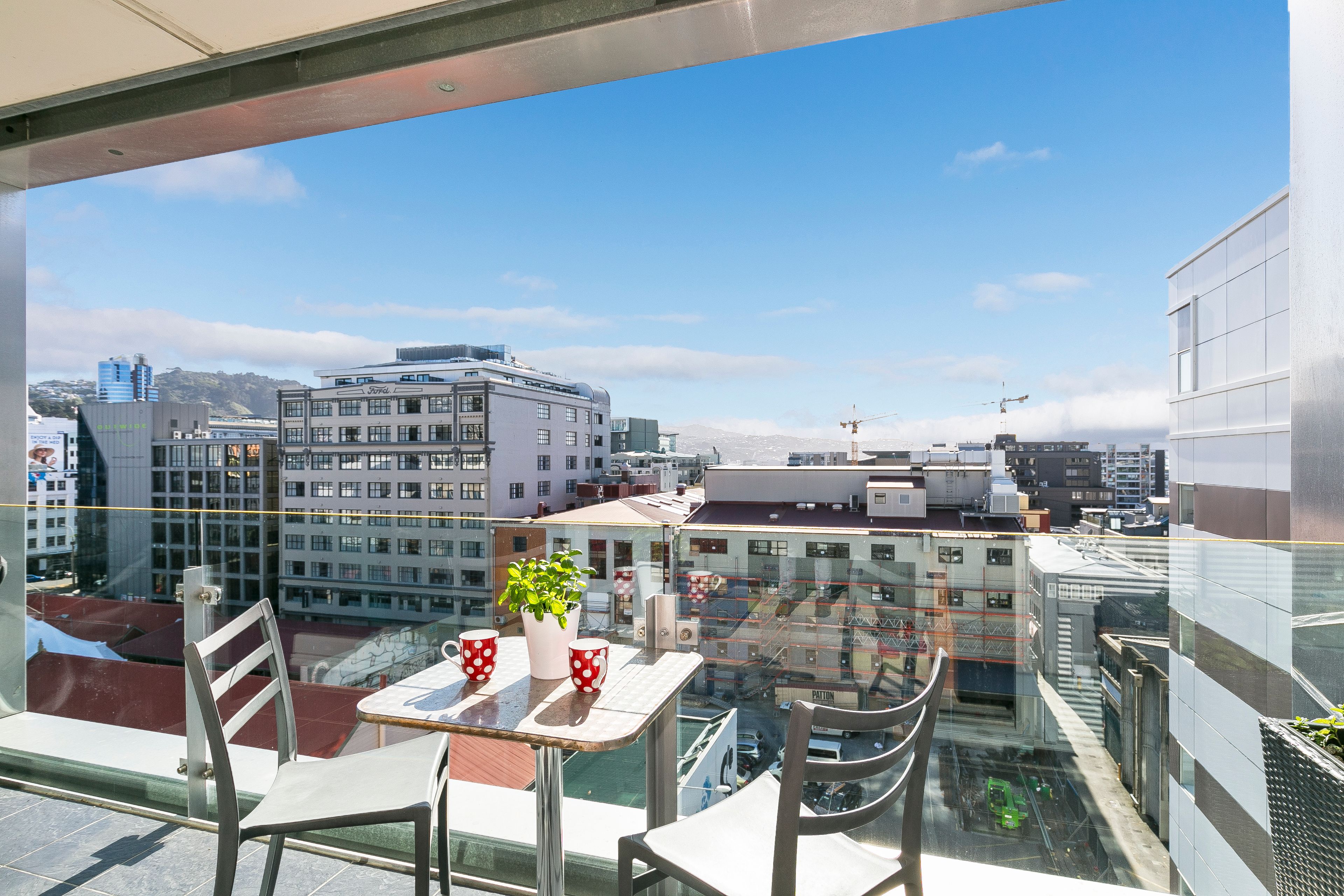 79/72 Tory Street, Te Aro, Wellington City
