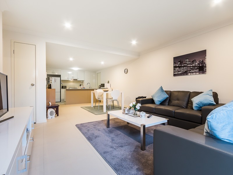 1/27 Dawson Road, Upper Mount Gravatt, QLD 4122