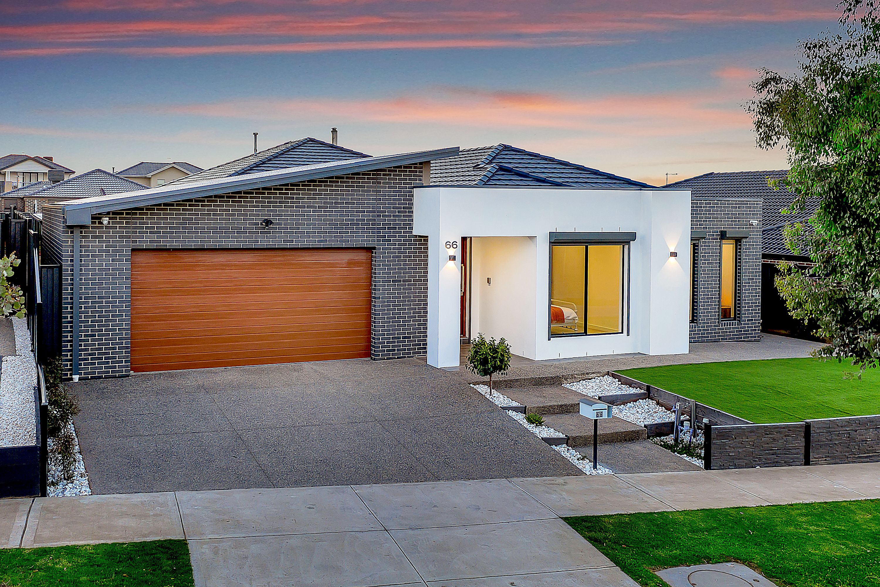 66 Clopton Rise, Craigieburn, VIC 3064