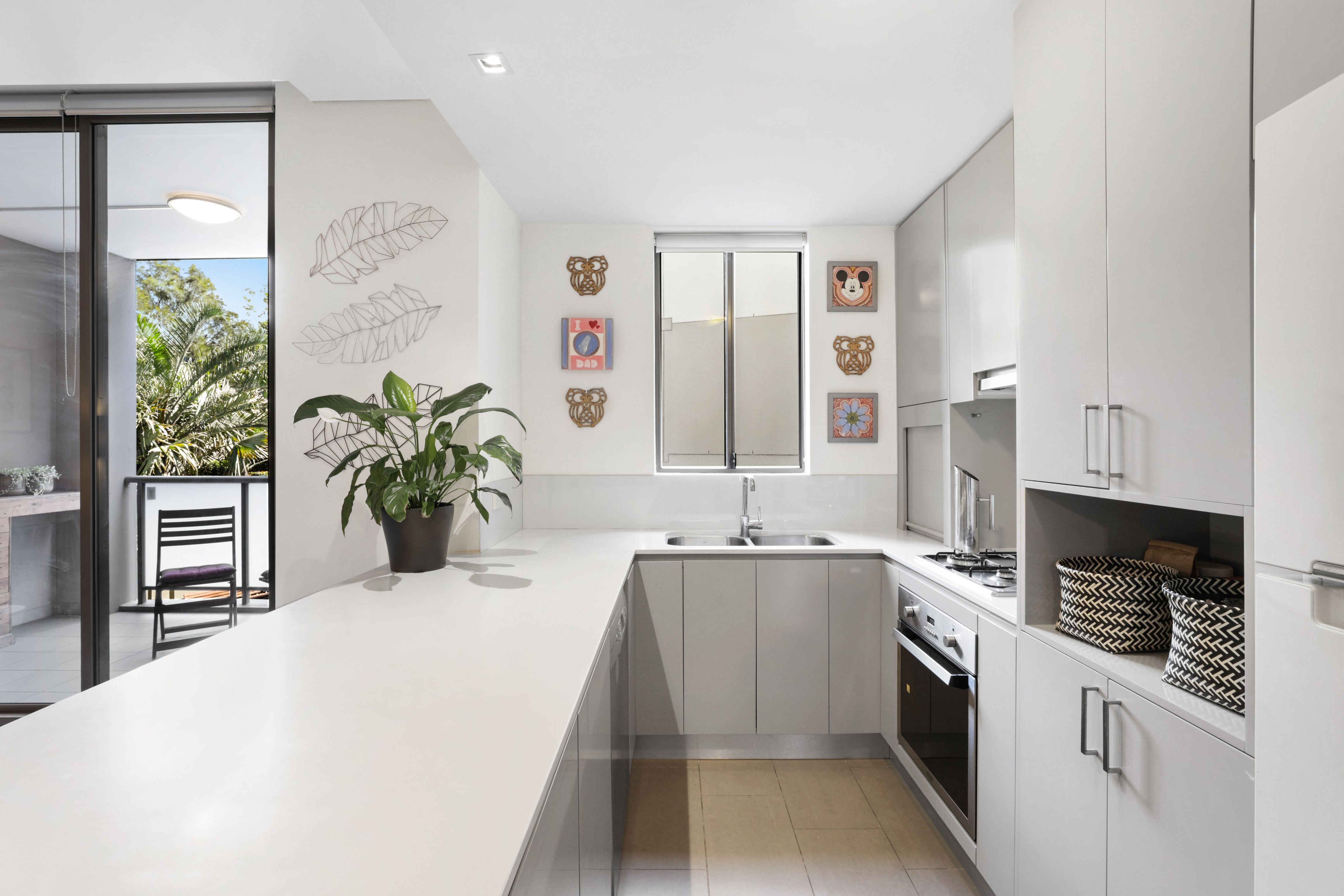 11/376 George Street, Waterloo, NSW 2017