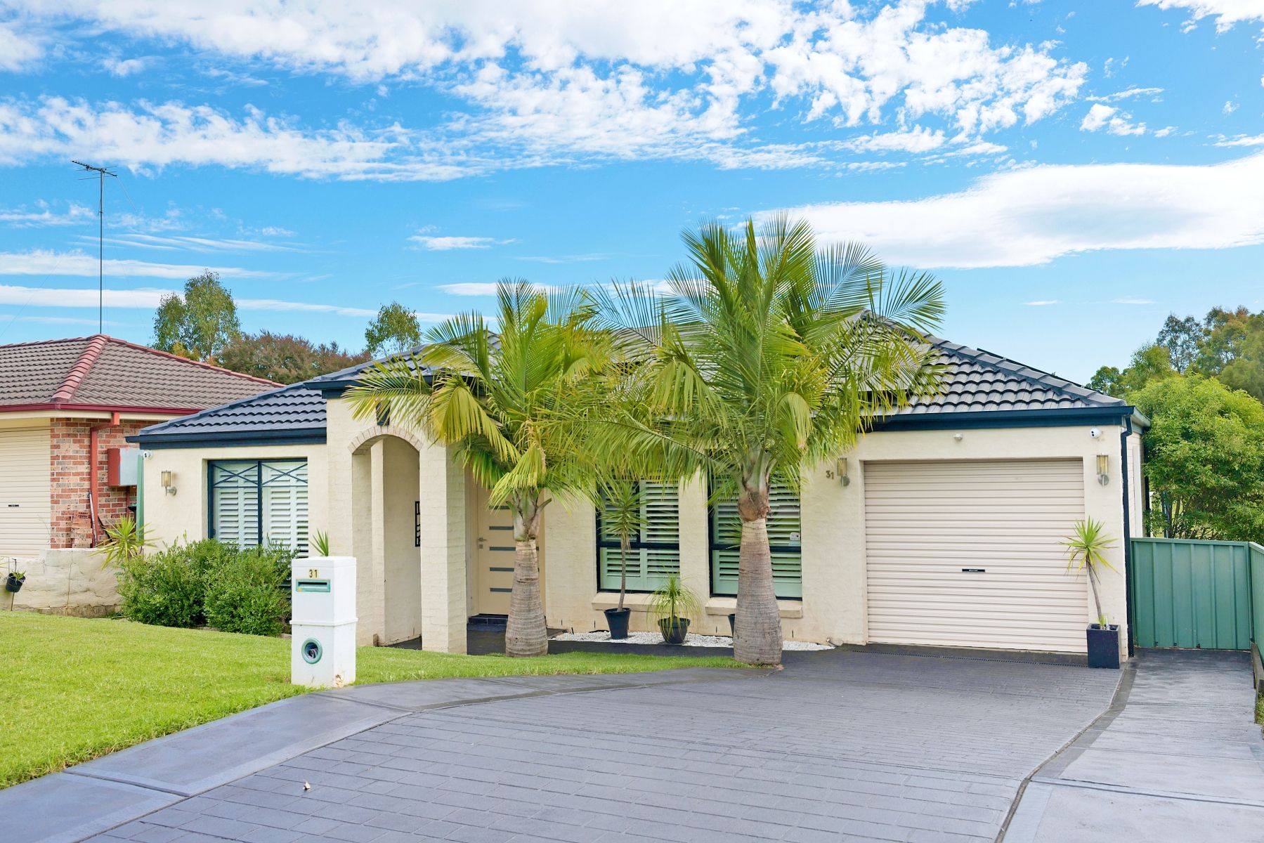 31 Monarch Circuit, Glenmore Park, NSW 2745