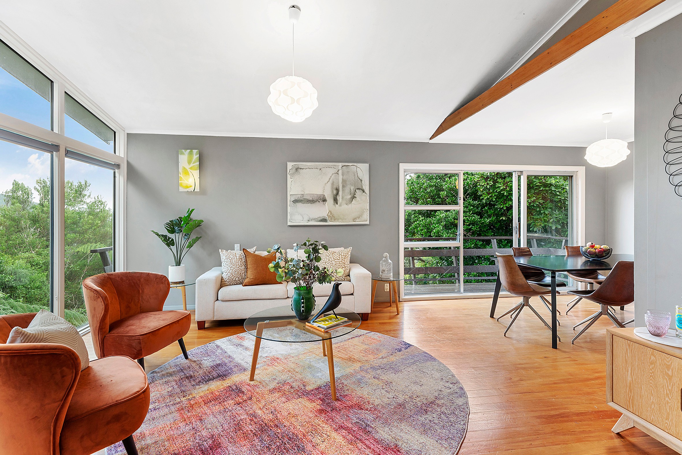 9 Preston Way, Ngaio, Wellington City