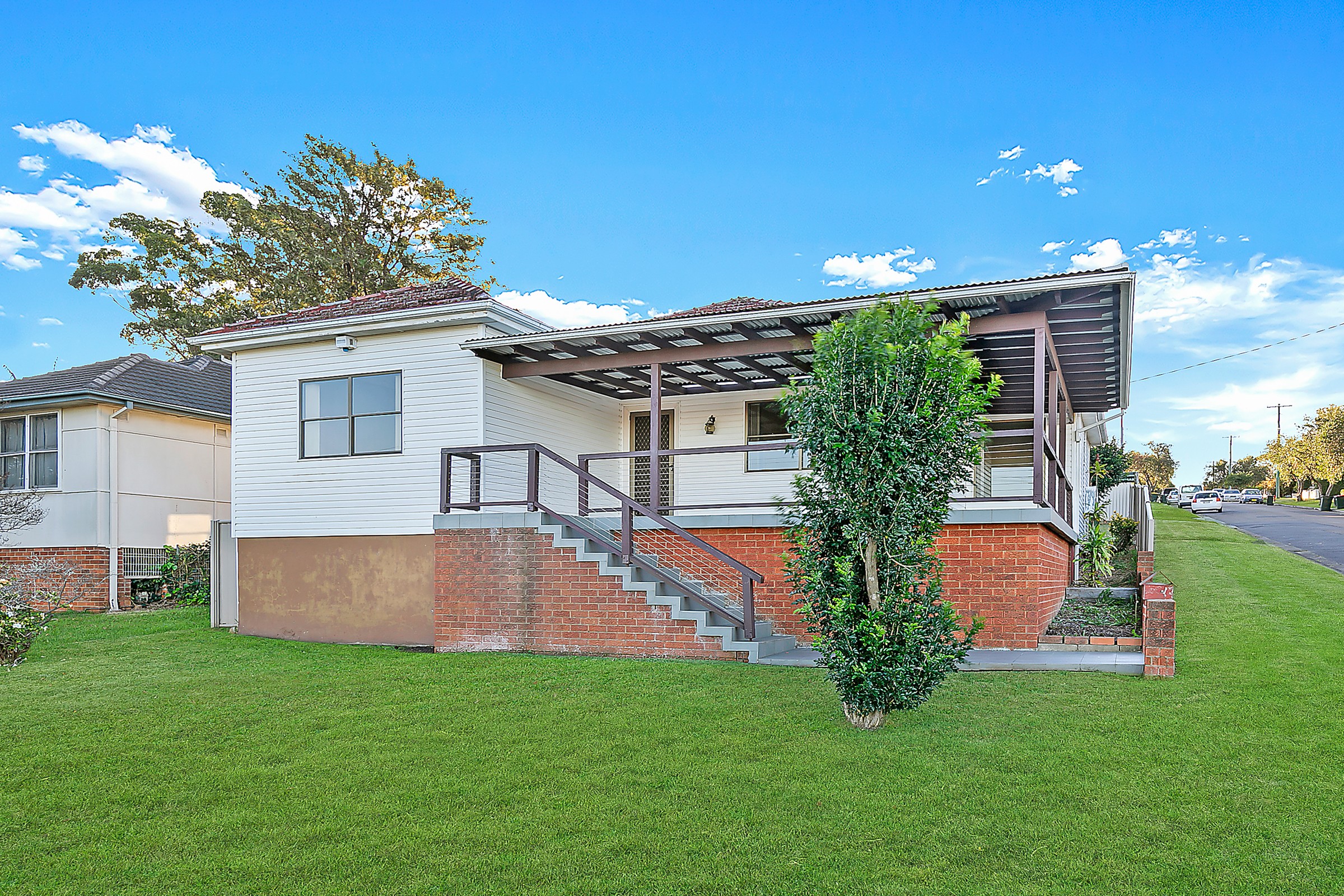 31 Marguerette Street, Ermington, NSW 2115