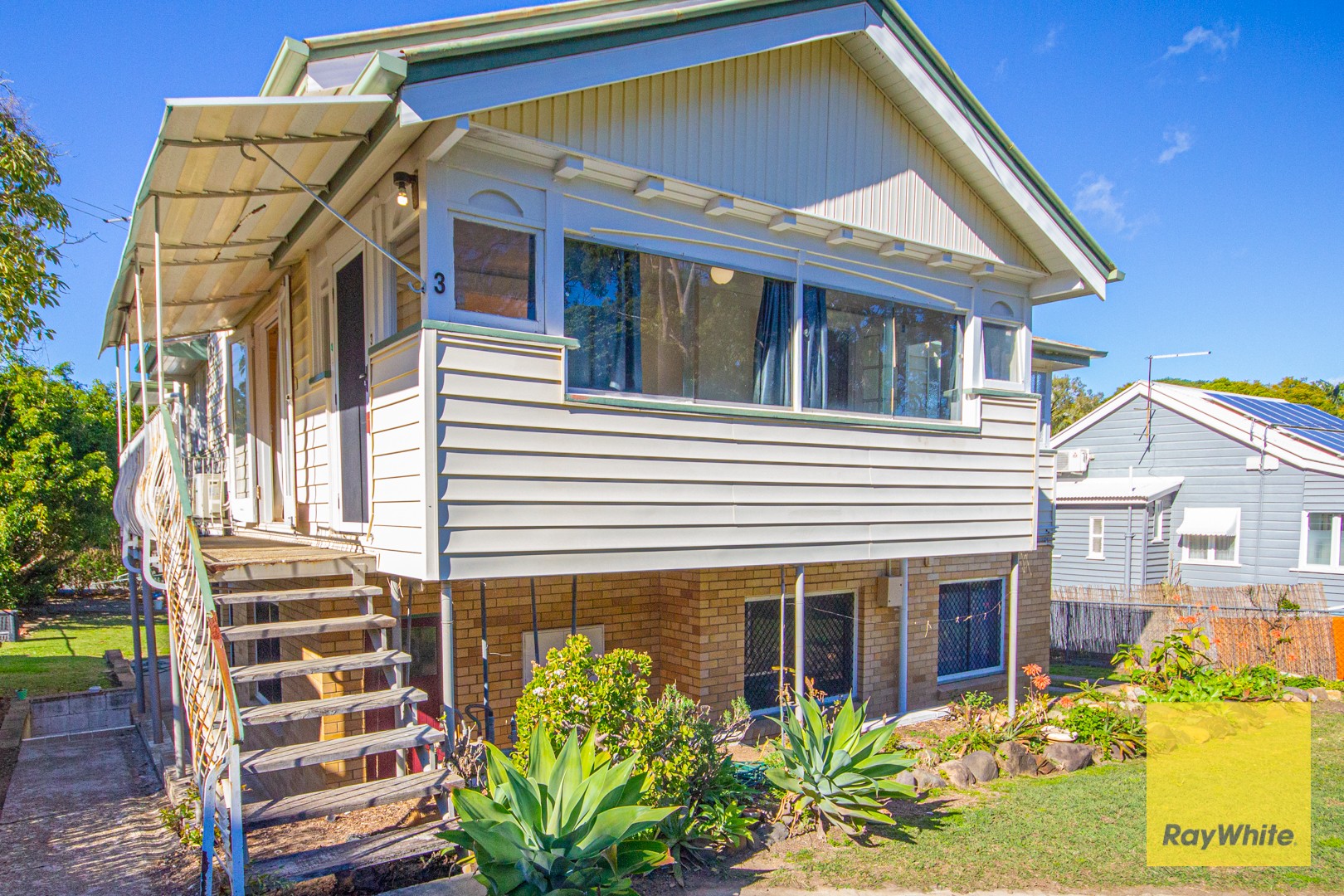 3/63 Victor Street, Holland Park, QLD 4121