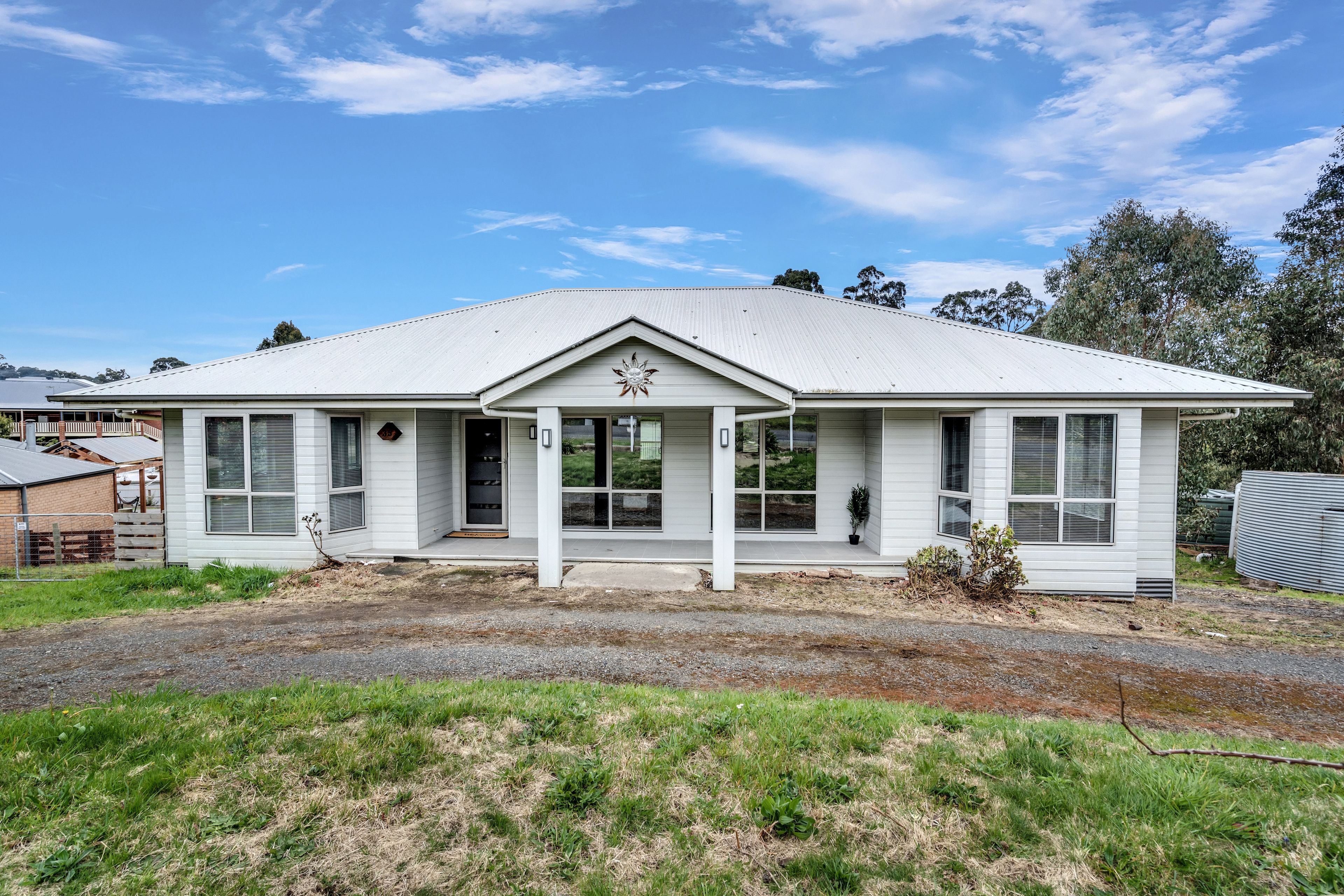 35 Pine Ridge Road, Kinglake West, VIC 3757