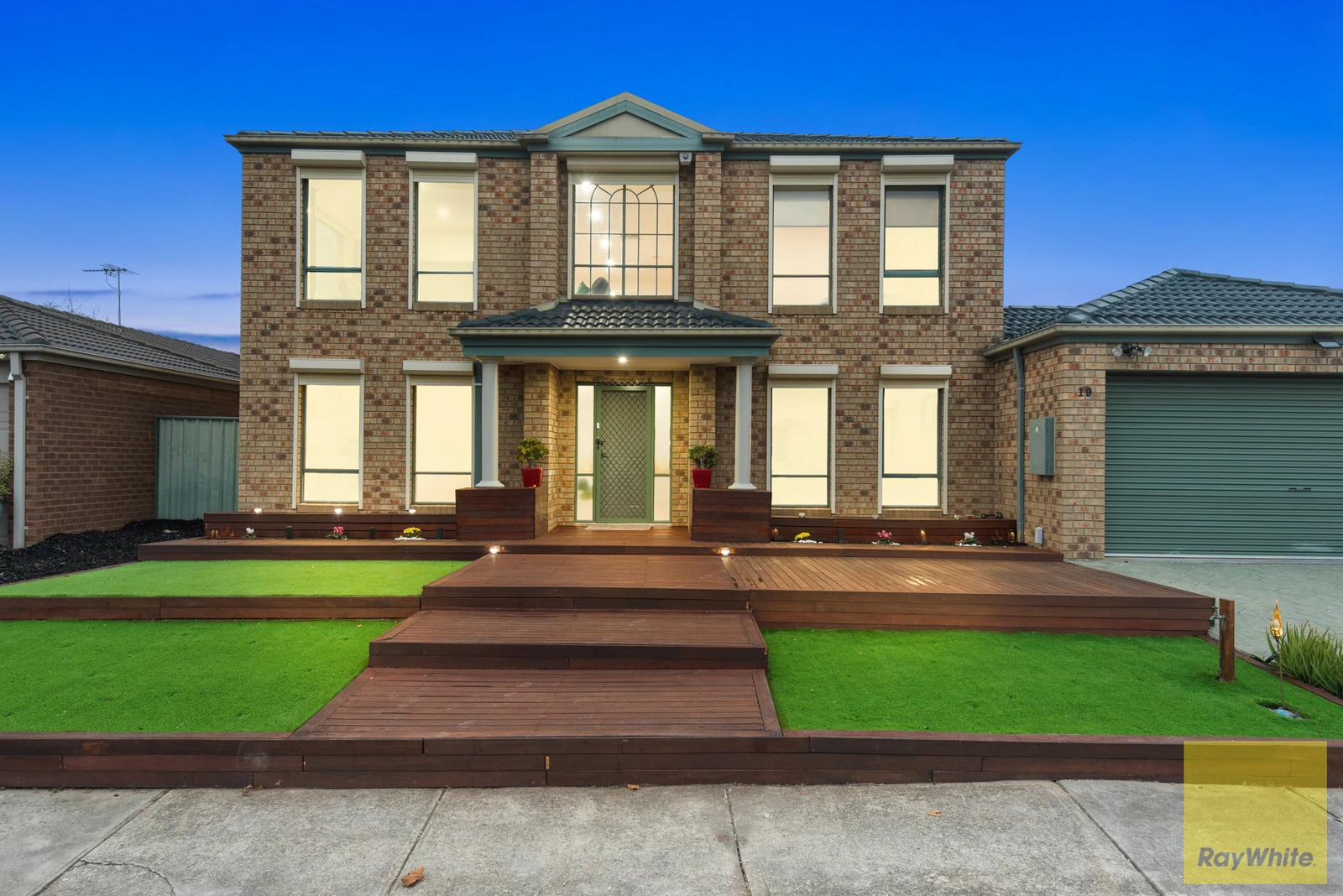 19 Brentwood Drive, Werribee, VIC 3030