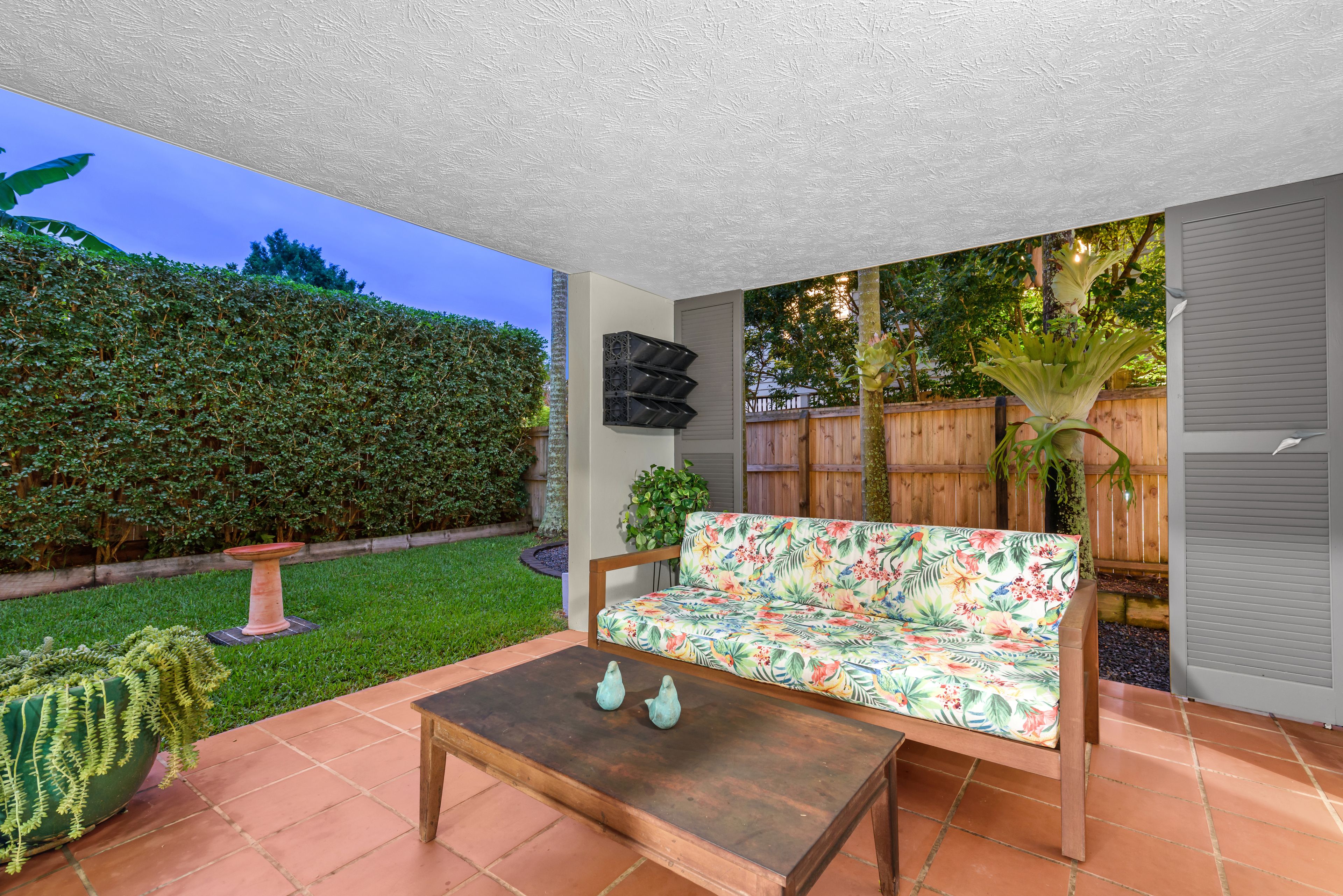 5/24 Grosvenor Street, Balmoral, QLD 4171