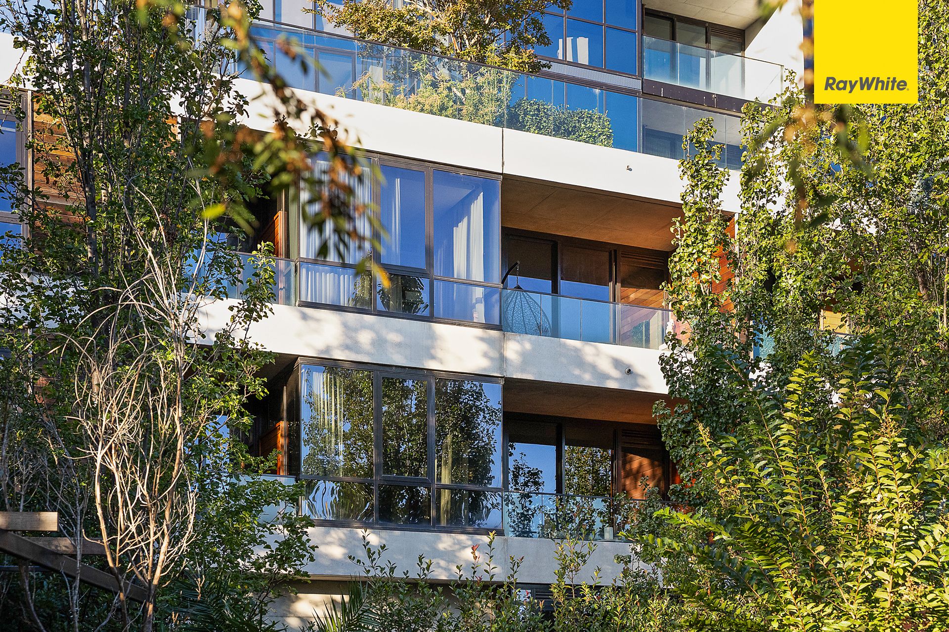 19 Marcus Clarke Street, Acton ACT 2601